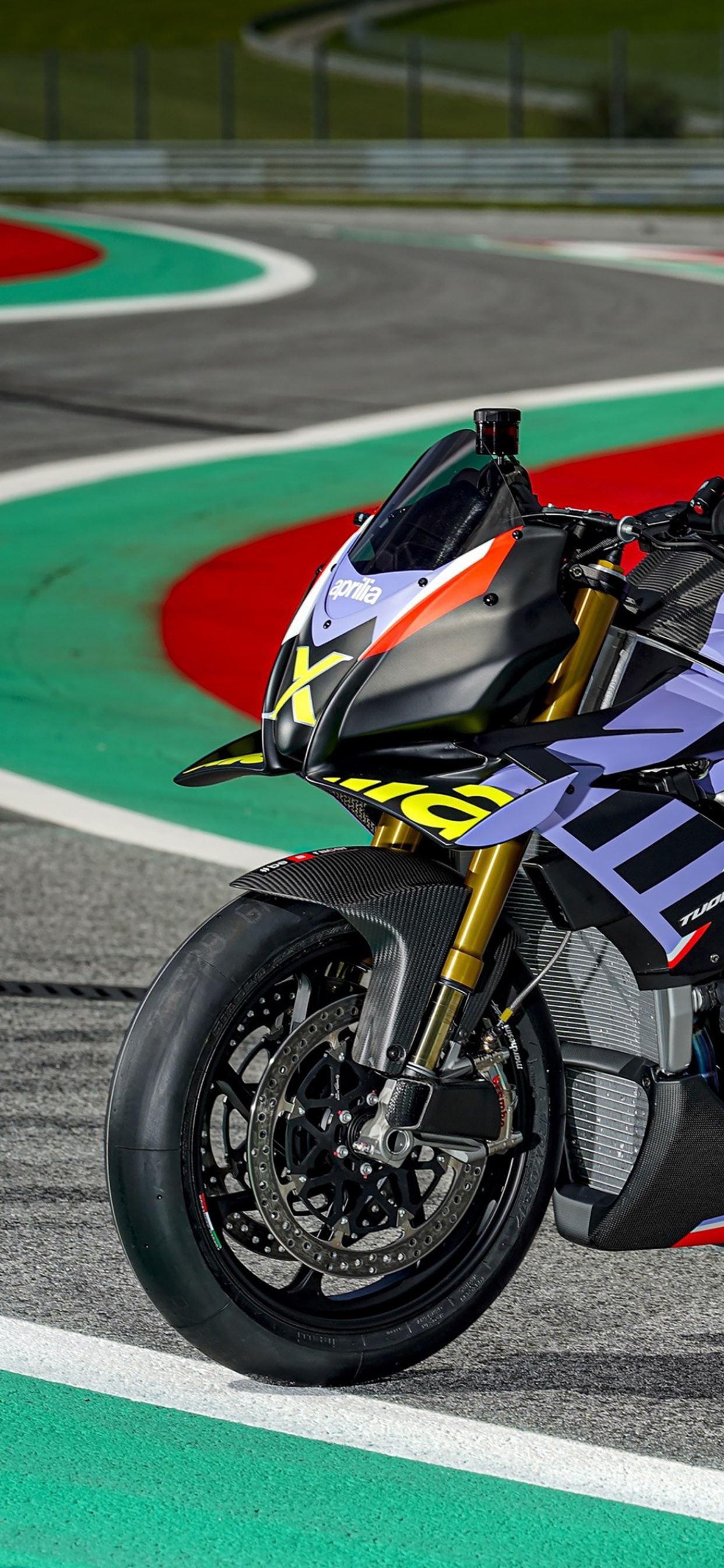 Aprilia Tuono V4 X Wallpaper 4K, 2021, Superbikes, Bikes