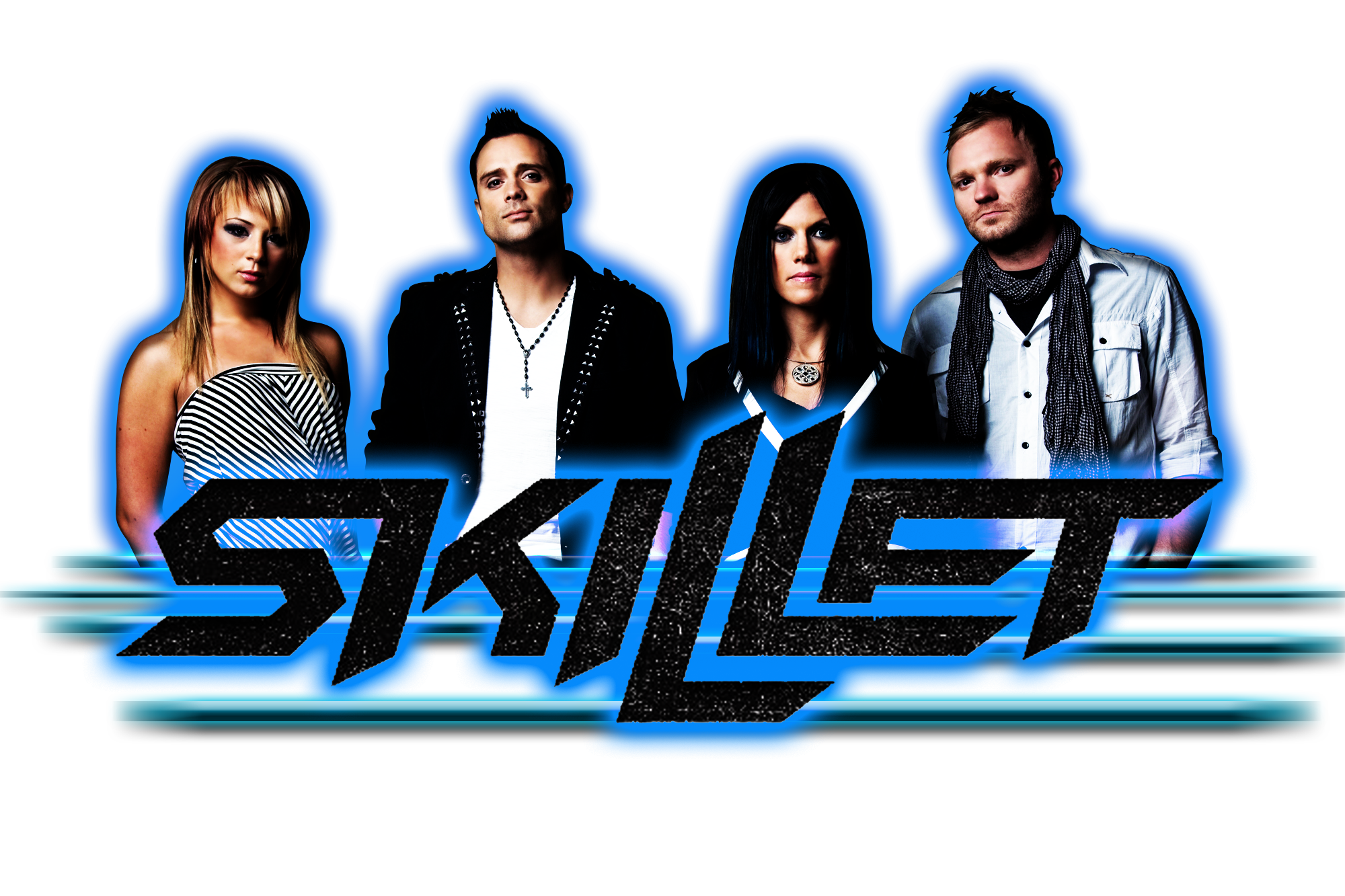 Skillet Wallpaper Image Photo Picture Background