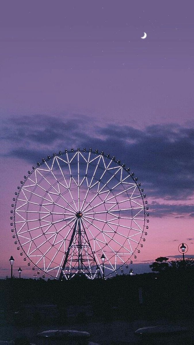 Deadman Wonderland Ferris Wheel