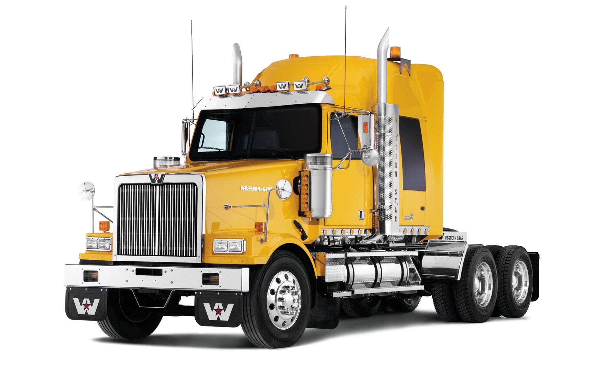 Western Star Trucks Wallpaper Widescreen. Western star trucks, Trucks, Big rig trucks