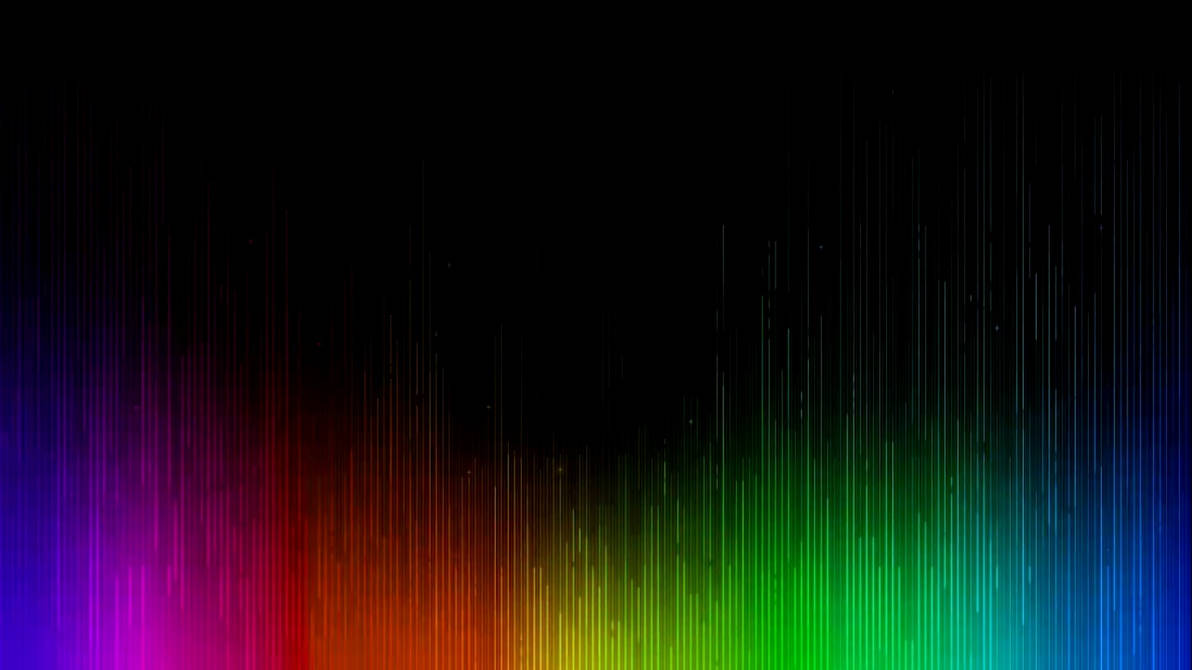 Razer Chroma RGB Spectrum 60fps