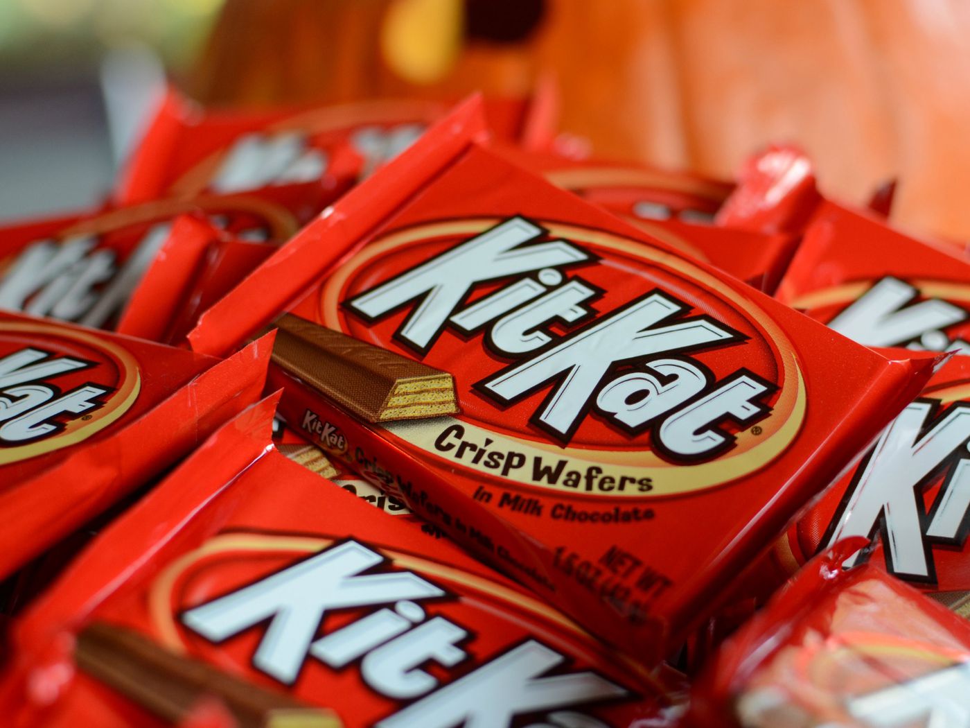 KitKats Will Soon Be Made With Sustainable Chocolate