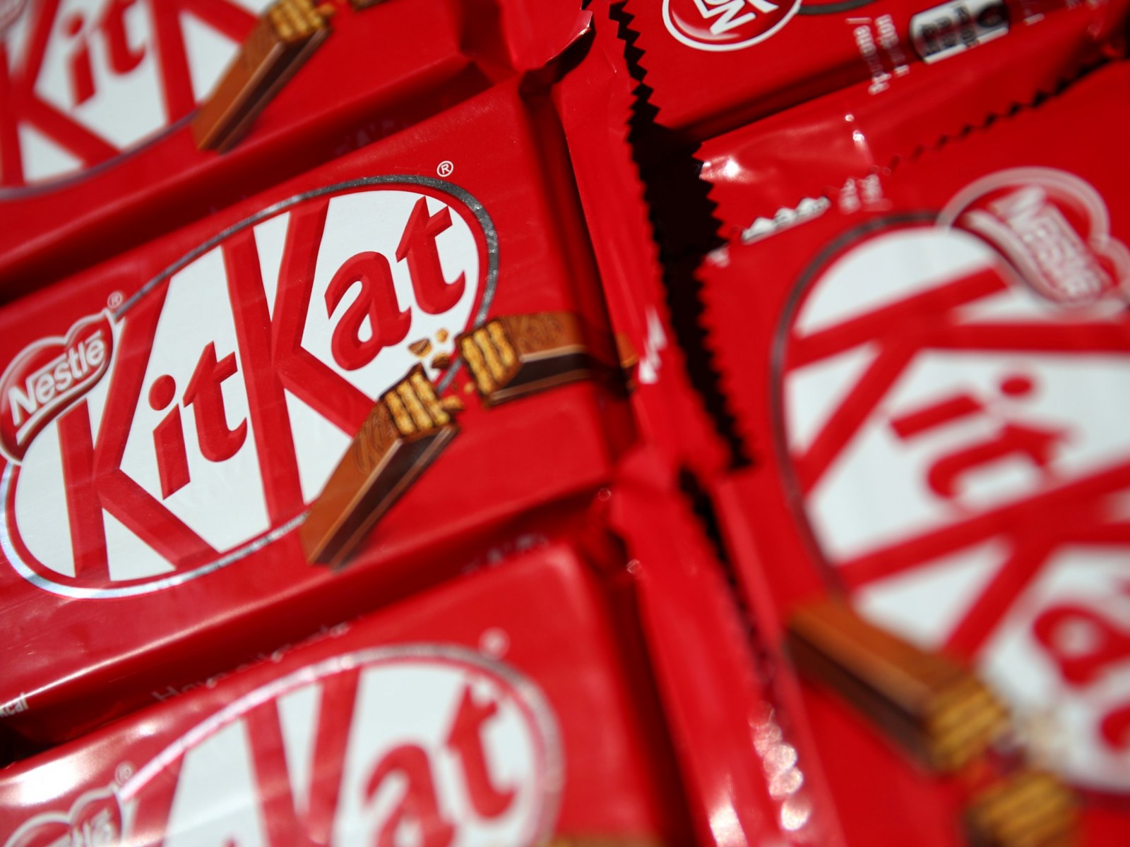 KitKat Did Not Get a Sweet Deal After Losing Trademark Case in European Union