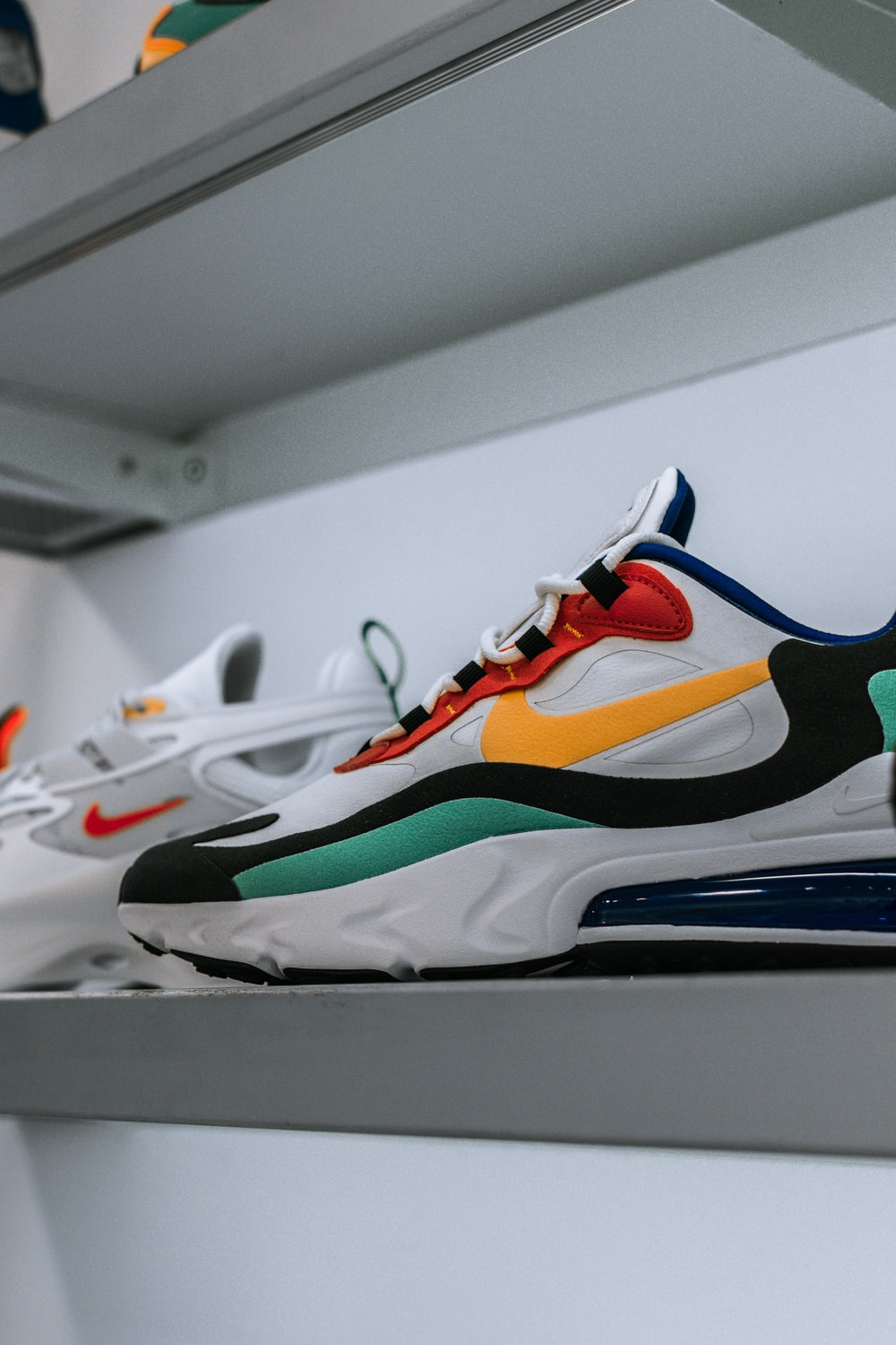 Nike Air Max Picture. Download Free Image