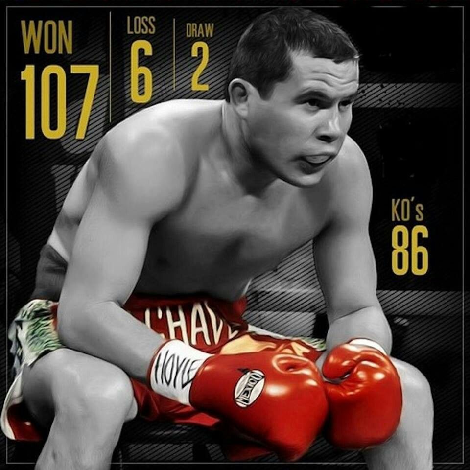 JULIO CESAR CHAVEZ GONZALEZ. Boxing image, Mexican boxers, Boxing champions