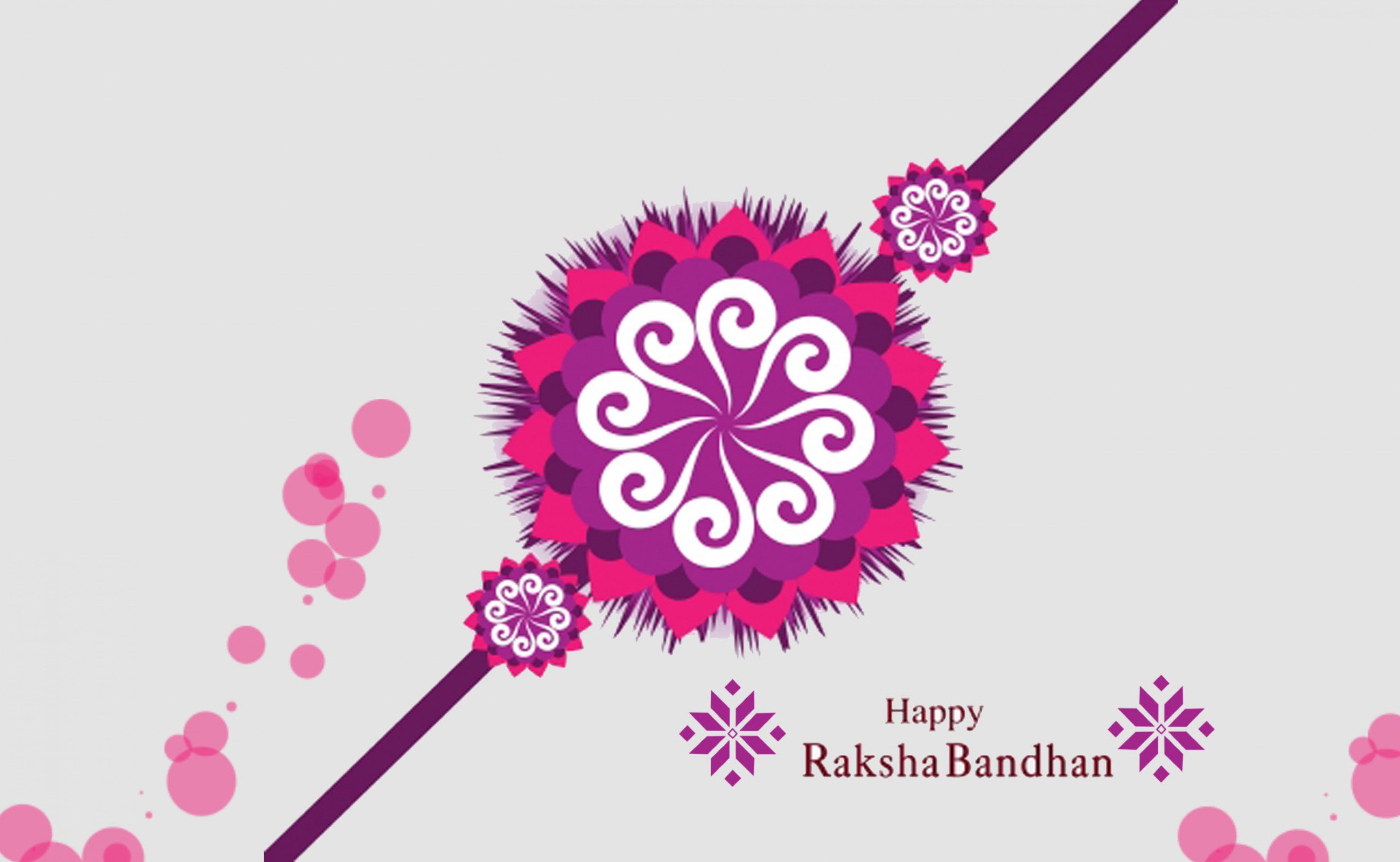 happy raksha bandhan happy rakhi HD wallpaper.com • 4K 5k 8k HD Desktop Wallpaper for Ultra High Definition Widescreen Desktop, Tablet & Smartphone wallpaper