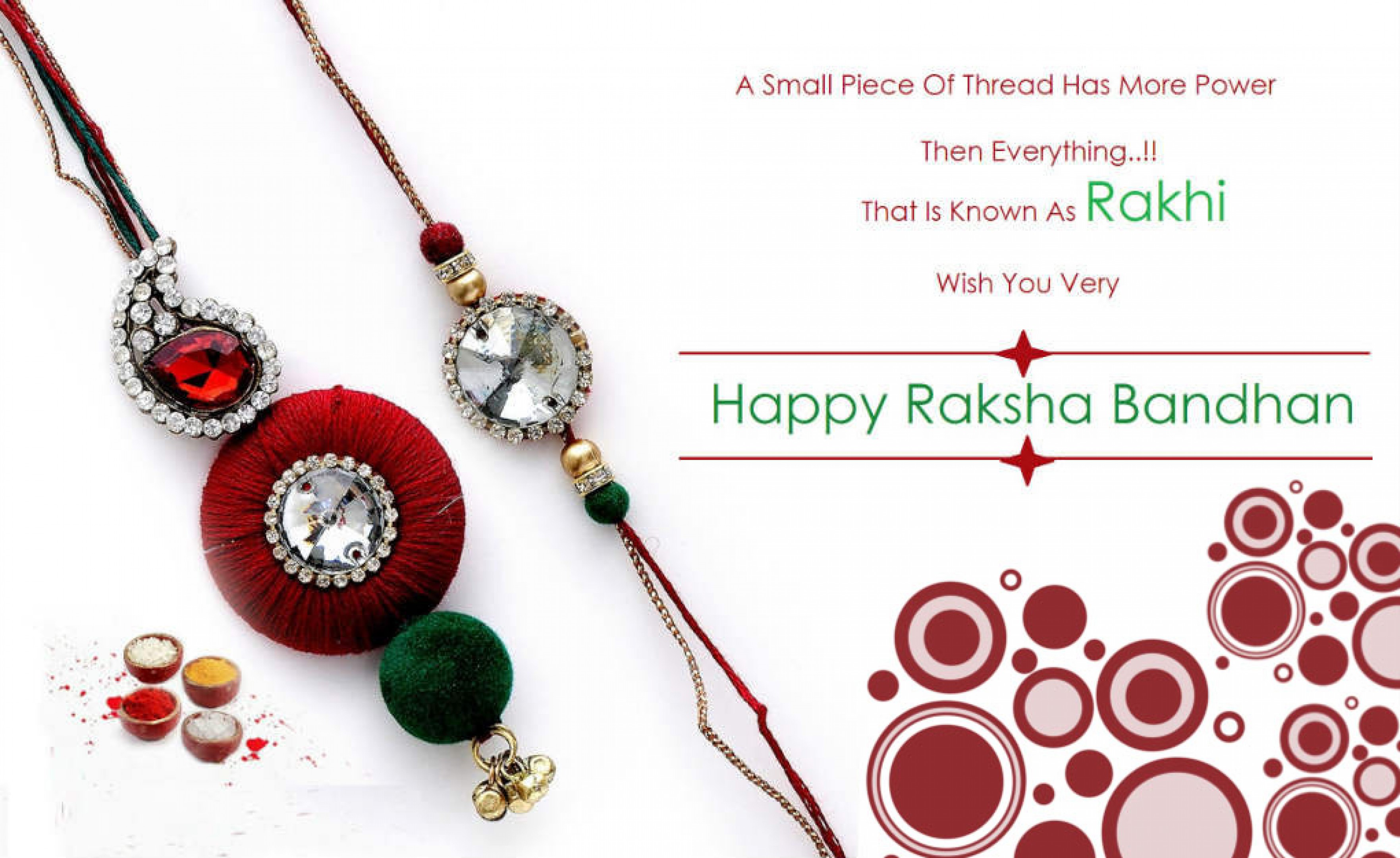 happy Rakhi wishes HD image 2017.com • 4K 5k 8k HD Desktop Wallpaper for Ultra High Definition Widescreen Desktop, Tablet & Smartphone wallpaper