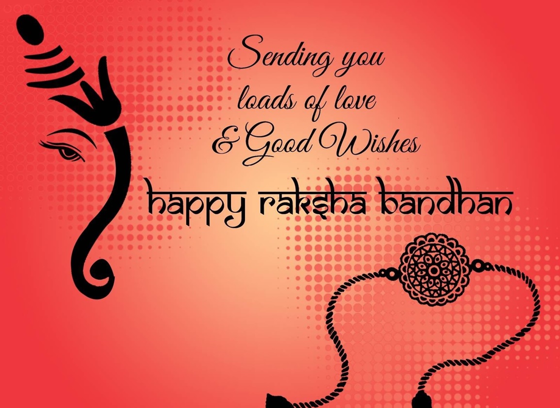 Raksha Bandhan WallPapers