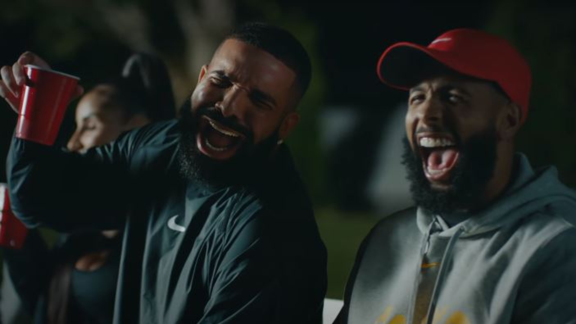 Drake Drops New Song “Laugh Now Cry Later”