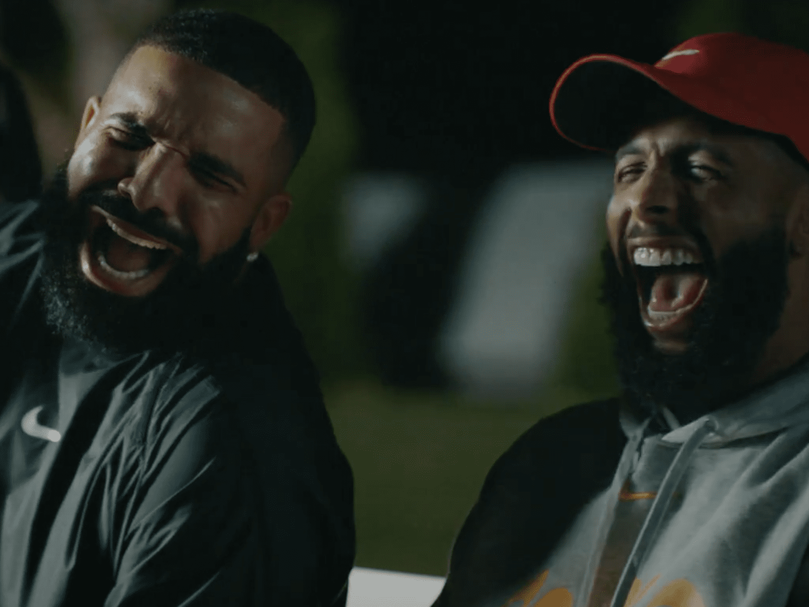 Drake's Certified Lover Boy Coming + Laugh Now Cry Later Is A Must See