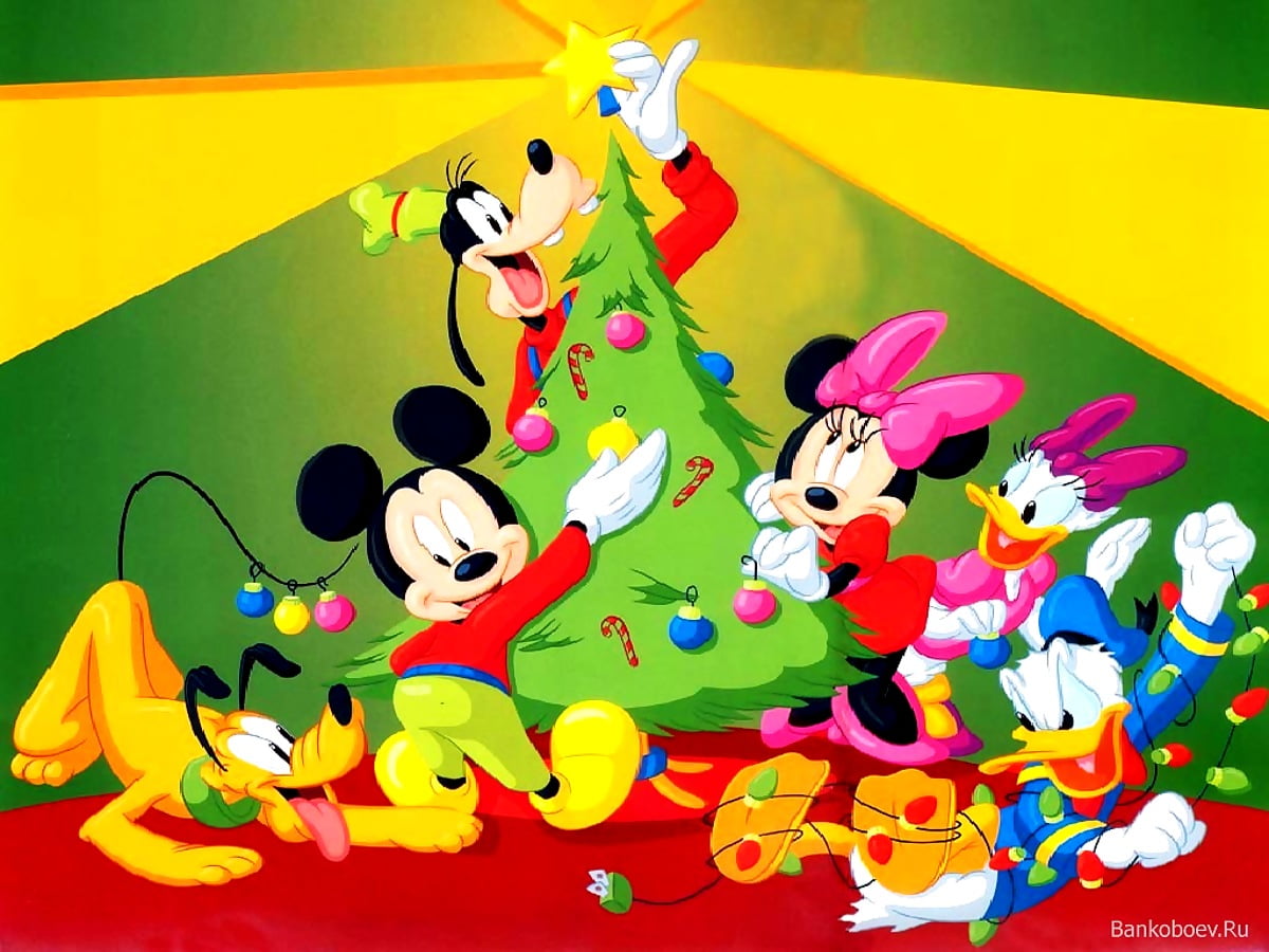 Wallpaper Mickey Mouse, Animated Cartoon, Cartoons. Best Free wallpaper