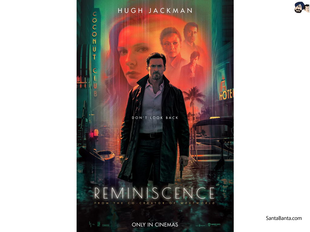 Reminiscence', an English sci