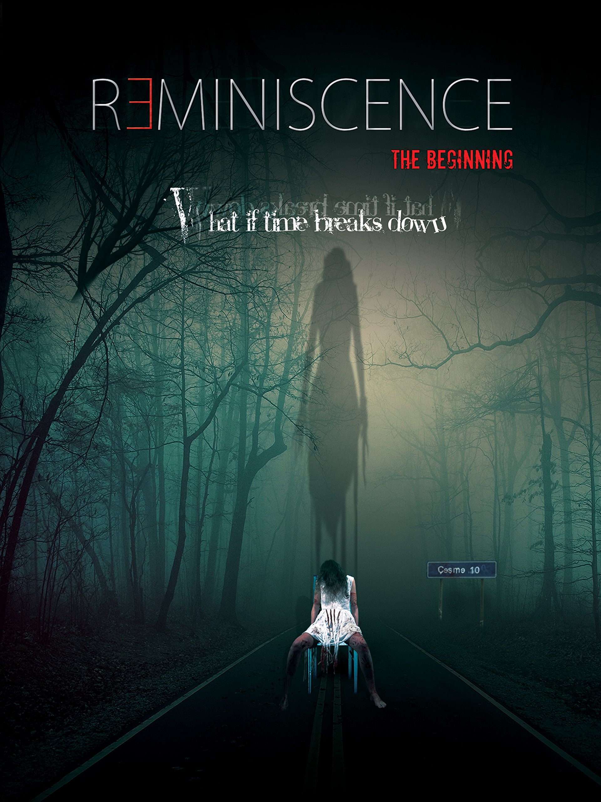 Watch Reminiscence: The Beginning