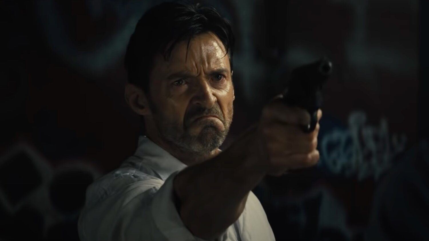 Hugh Jackman Is a Private Investigator of the Mind in Trailer for the Sci