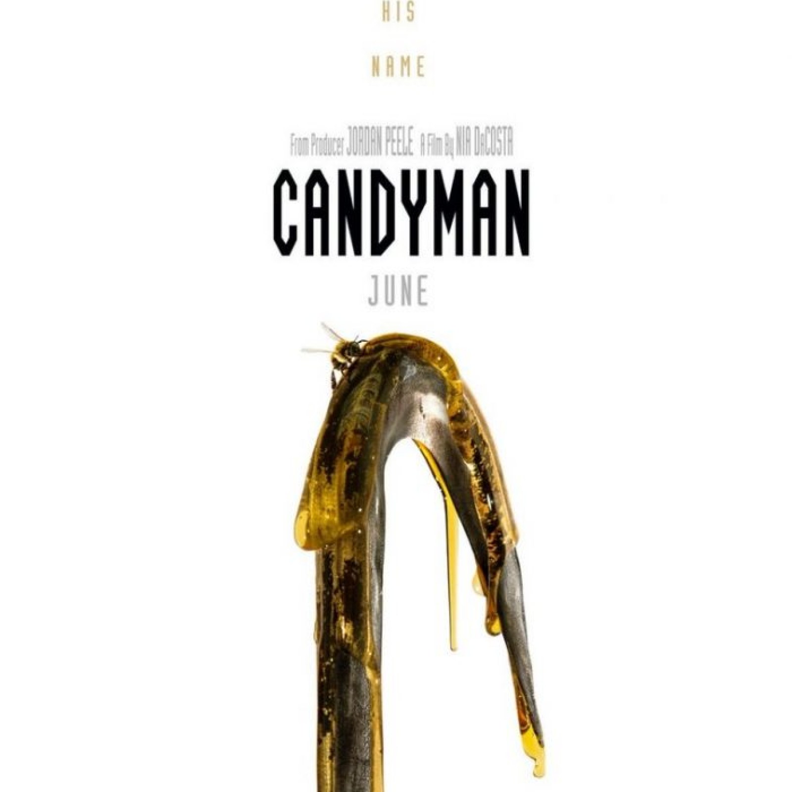How Does the New 'Candyman' Compare to the for the 1992 Original?