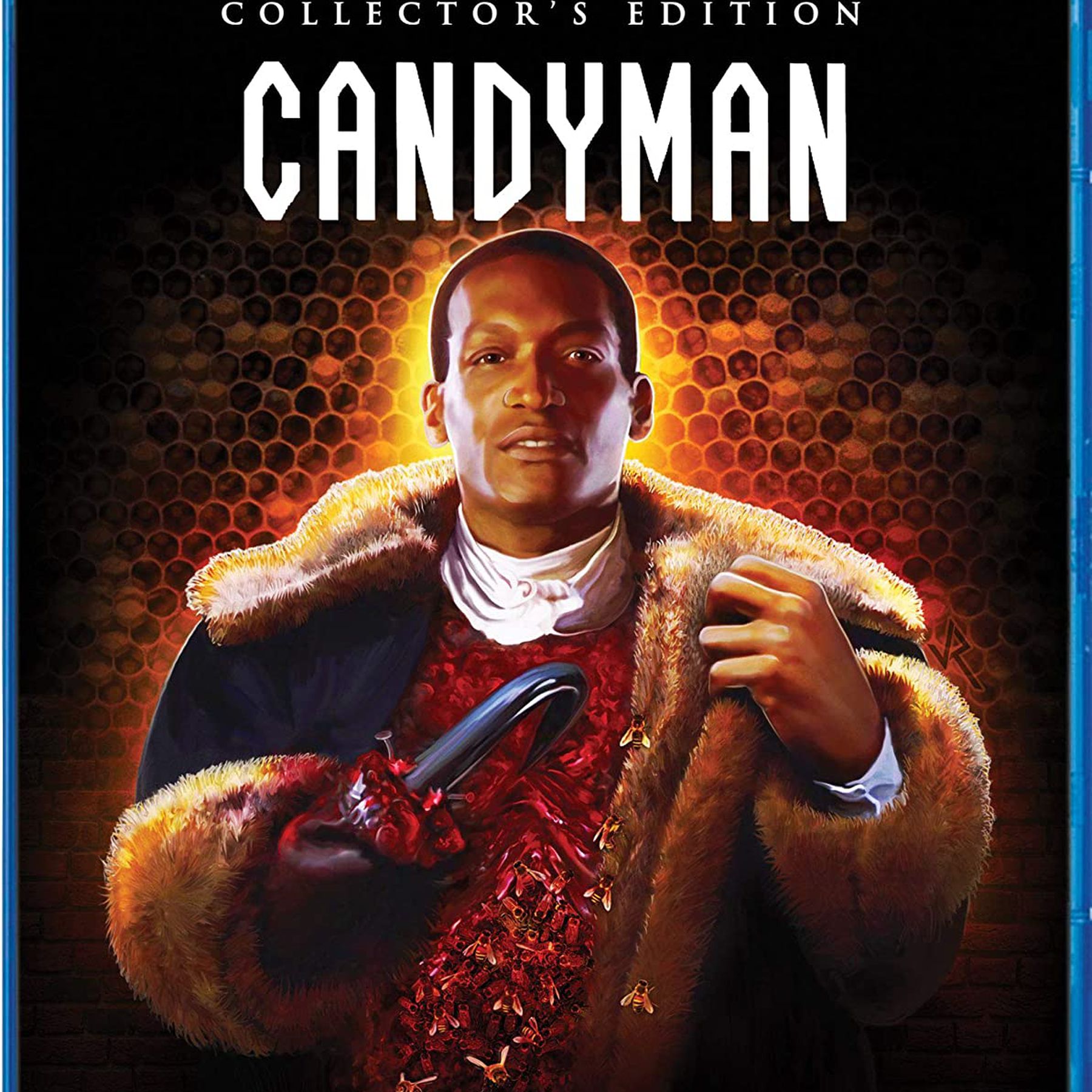 New Candyman trailer tackles racial history and horror origin stories