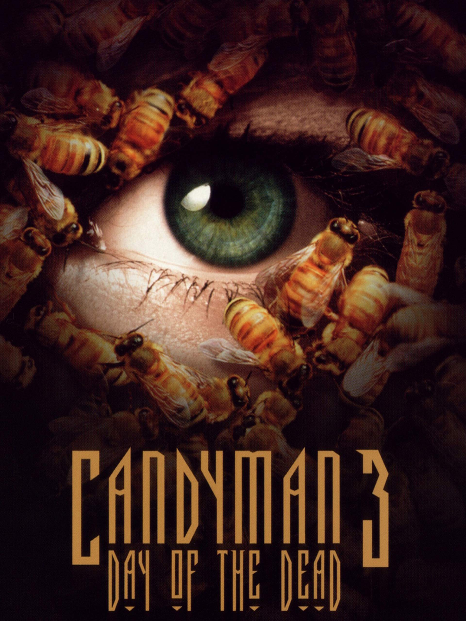 Watch Candyman 3: Day of the Dead