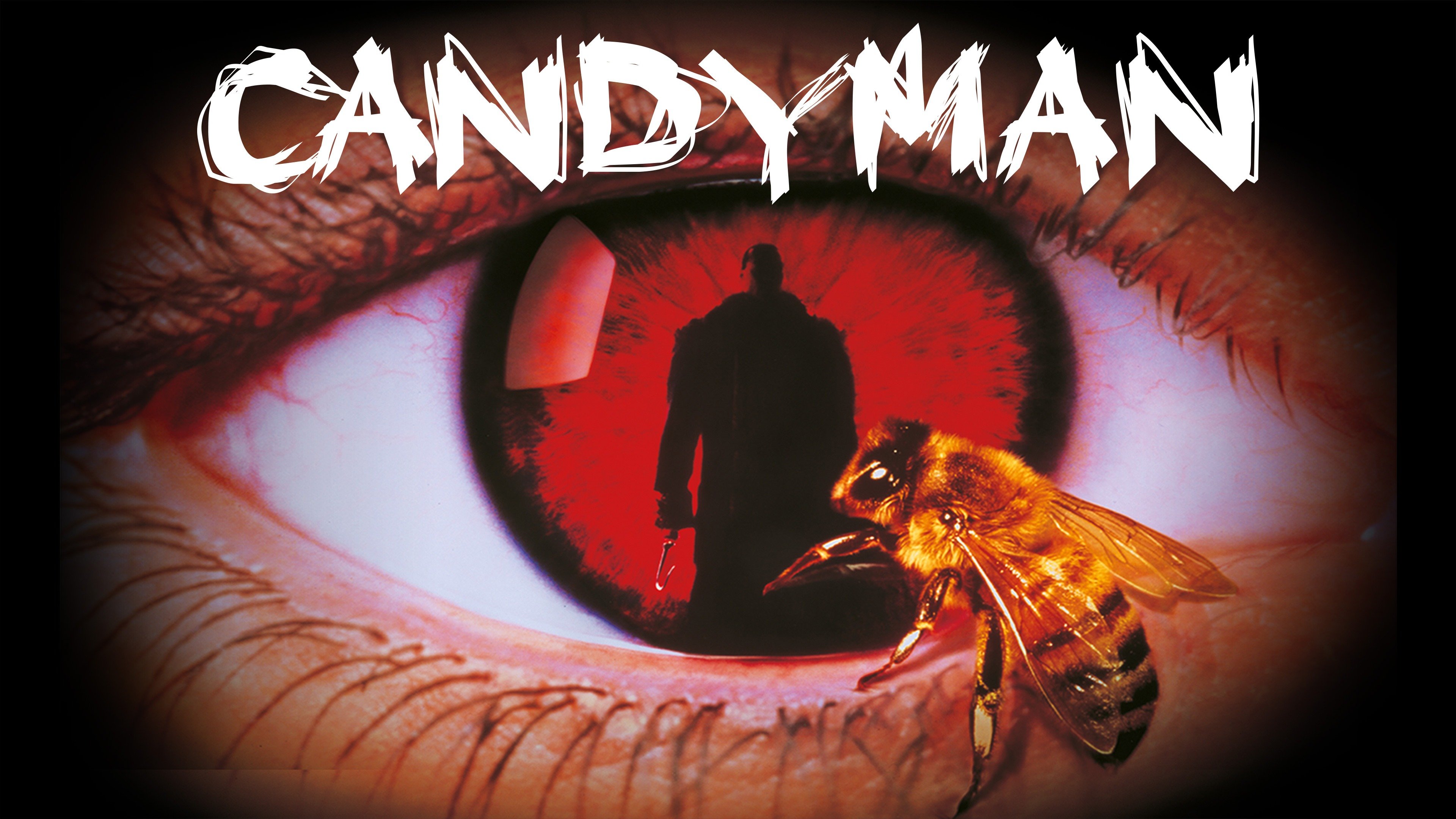 Candyman Audience Reviews