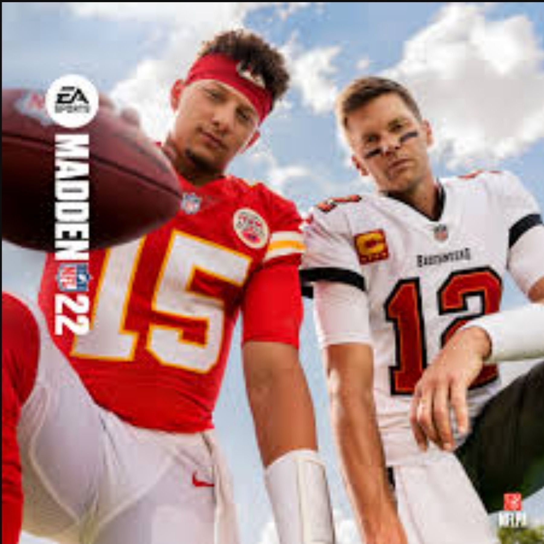 ESPN accidentally leaks Madden 22 cover and it's what everyone thought