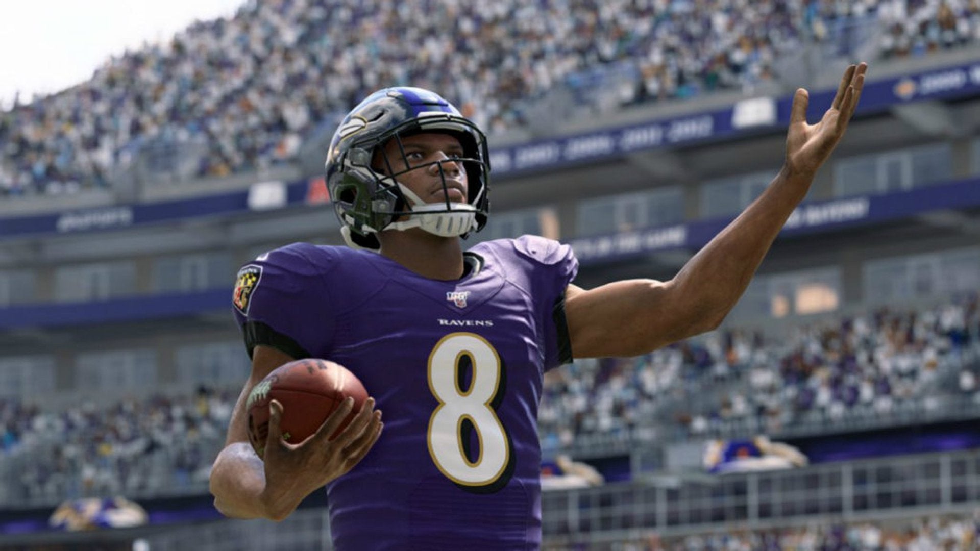 Madden NFL 22 PC Is Last Gen Because EA Wants “the Best, Quality Experience On New Consoles”: Madden