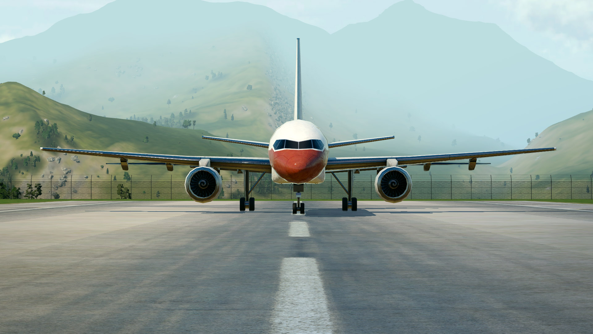 Transport Fever Free Download