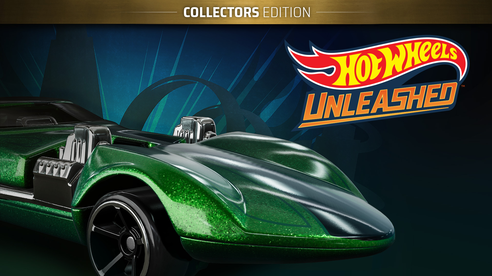 40+ Hot Wheels Unleashed HD Wallpapers and Backgrounds