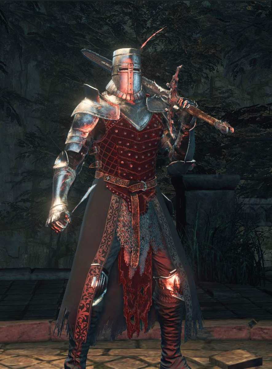 Mortal Shell Wallpaper iPhone Free HD Wallpaper