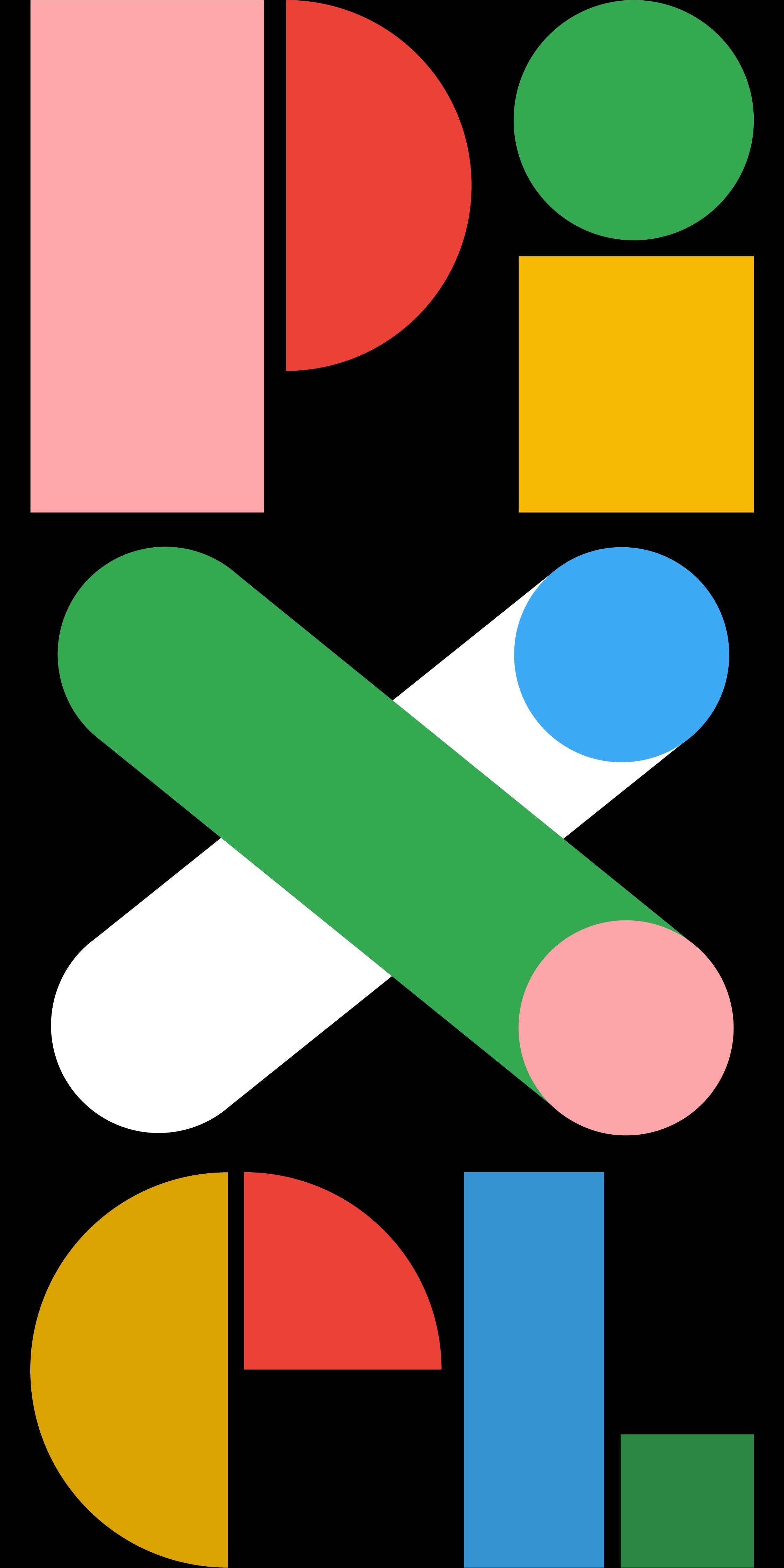 Pixel 4a Wallpaper from the new Google ads: GooglePixel
