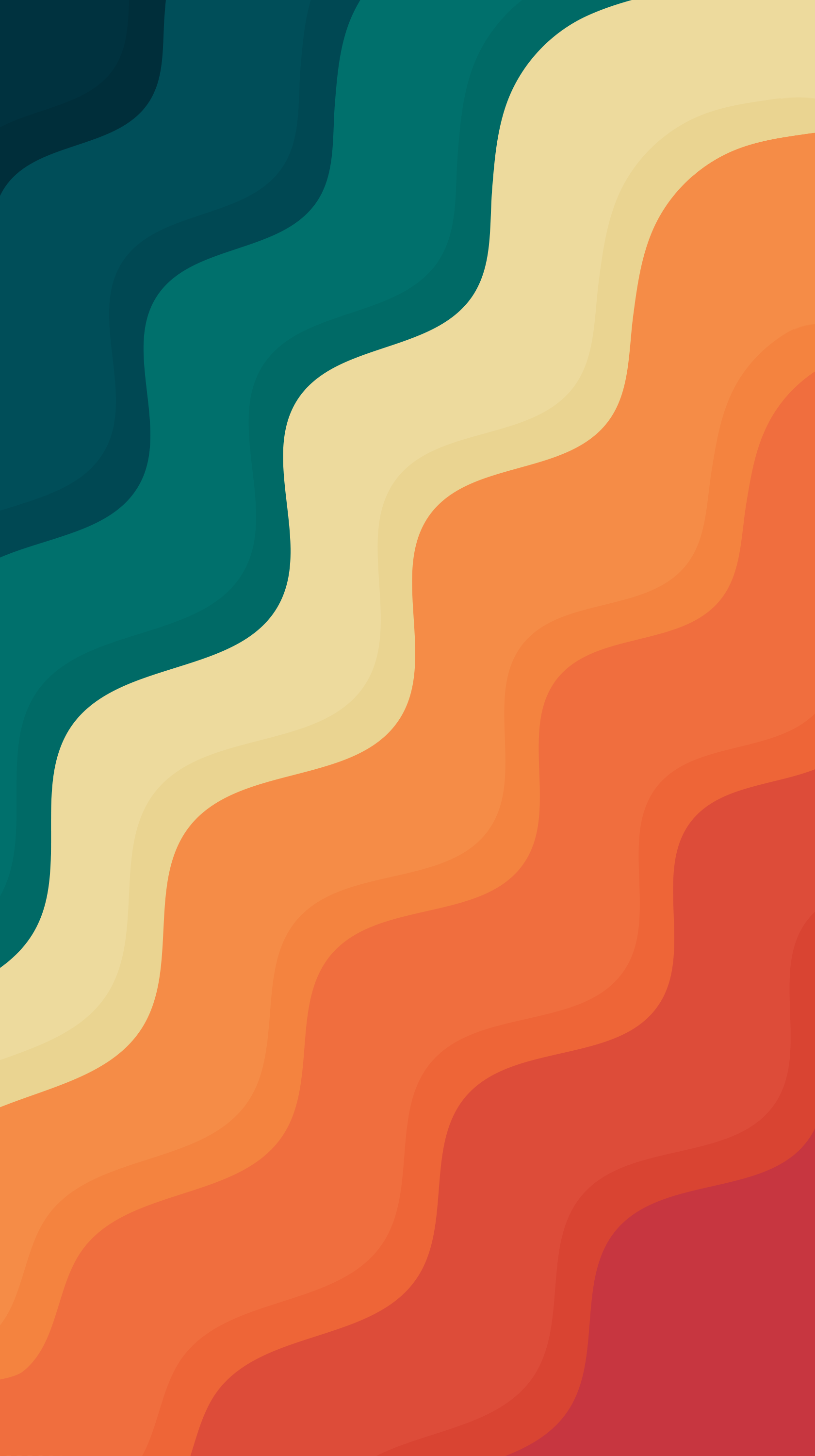 Pixel 5 Wallpaper