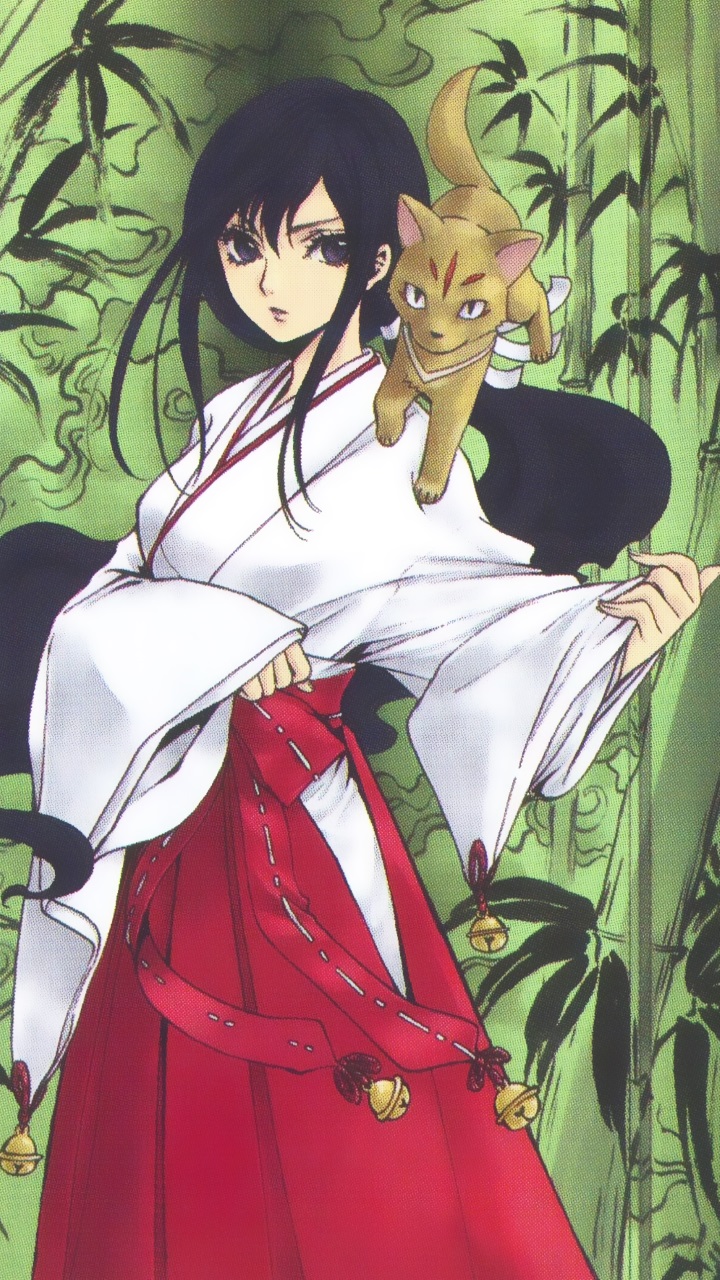 Blood C Saya Kisaragi.Samsung GT I9300 Galaxy S3 Wallpaper 720×1280