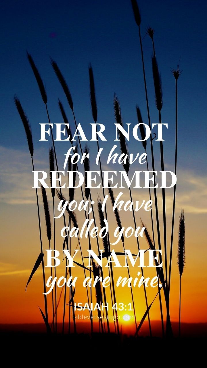 Isaiah 43 1 Wallpapers Wallpaper Cave Isaiah 43 1 Wallpapers Wallpaper Cave