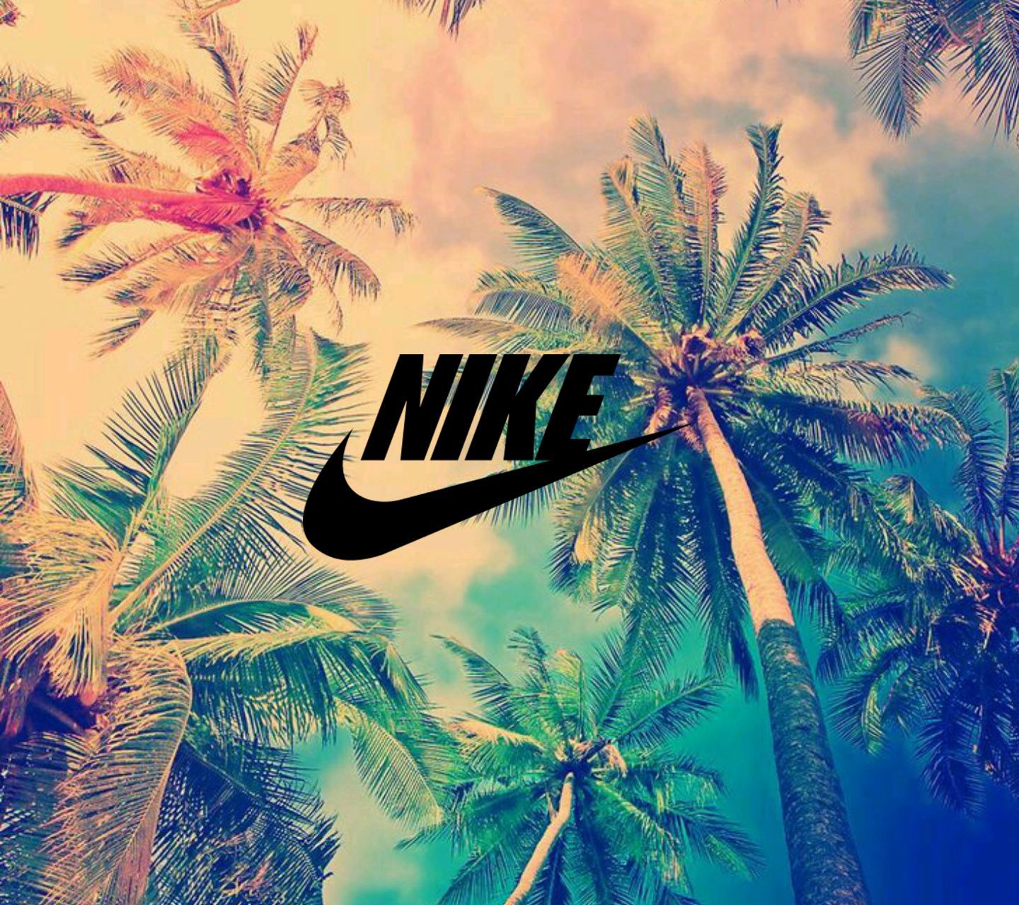 Colorful Nike Wallpaper Free Colorful Nike Background