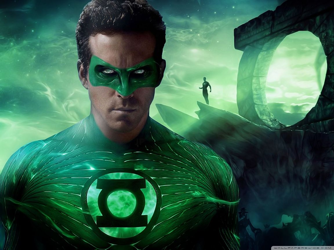 Type 40 Blog: Movies: Green Lantern 2 and Justice League. Green lantern movie, Green lantern, Green lantern wallpaper