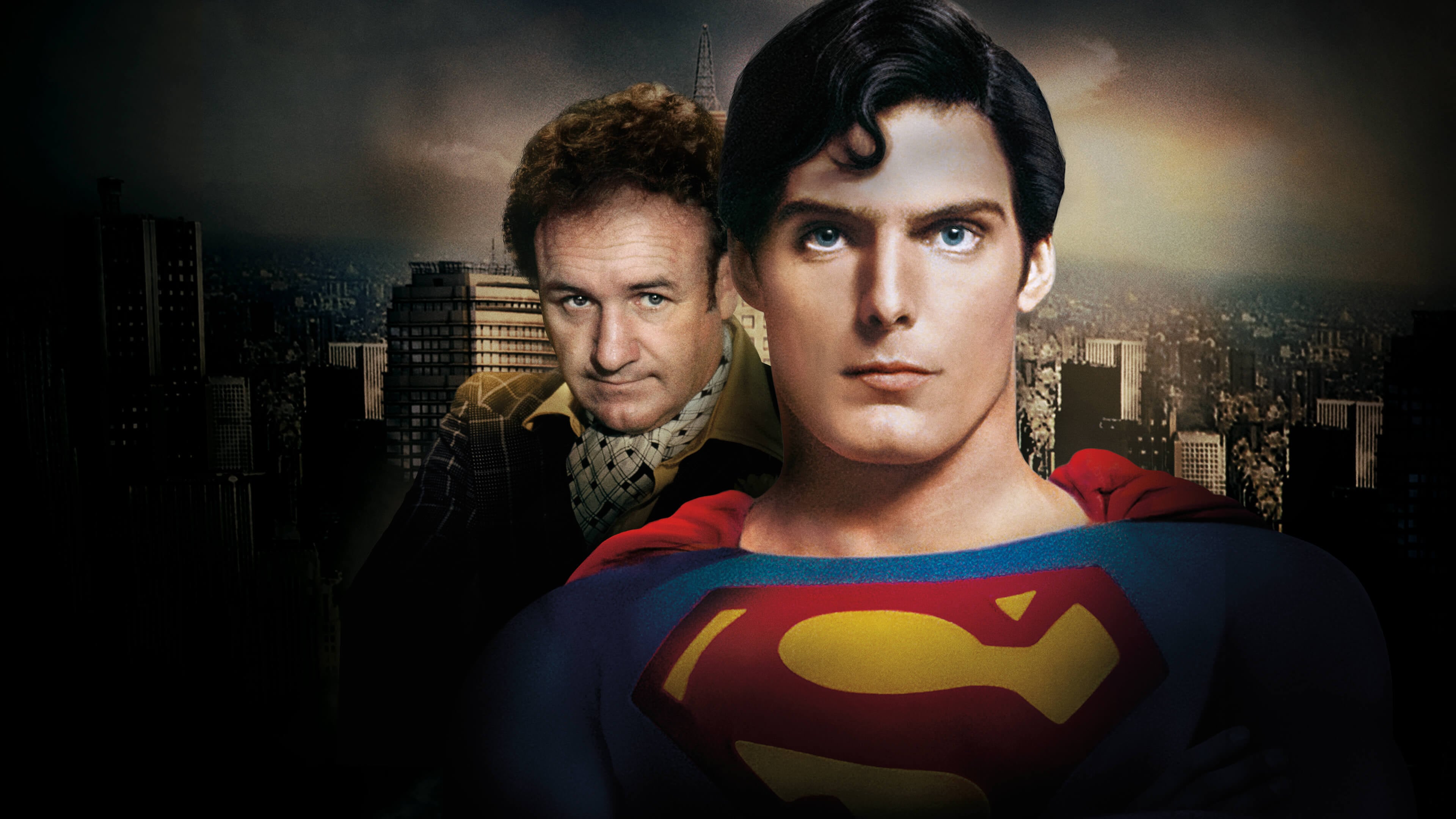 Superman 4k Ultra HD Wallpaper