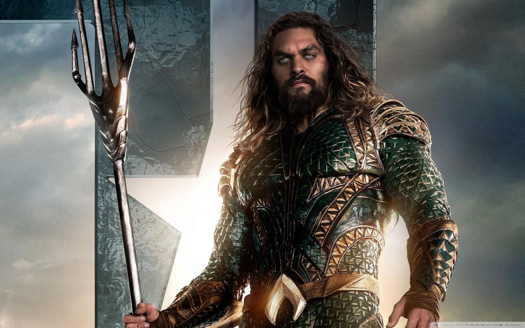 Justice League Aquaman Wallpaper Free Justice League Aquaman Background