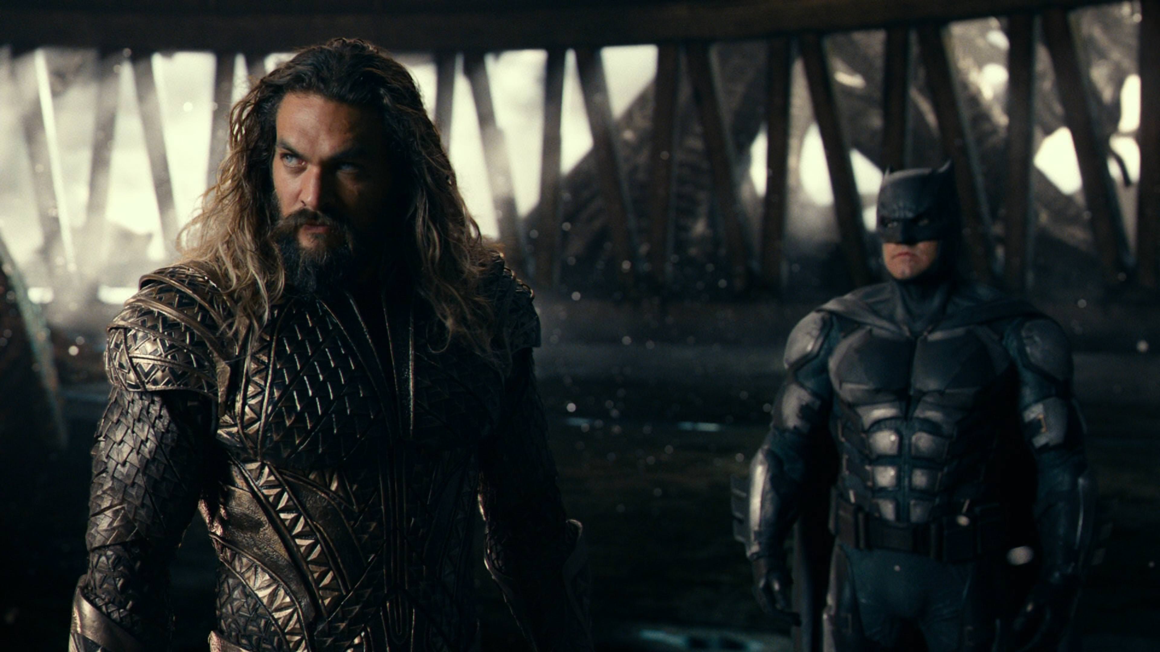 Aquaman Batman In Justice League Ending Scene, HD Movies, 4k Wallpaper, Image, Background, Photo and Picture