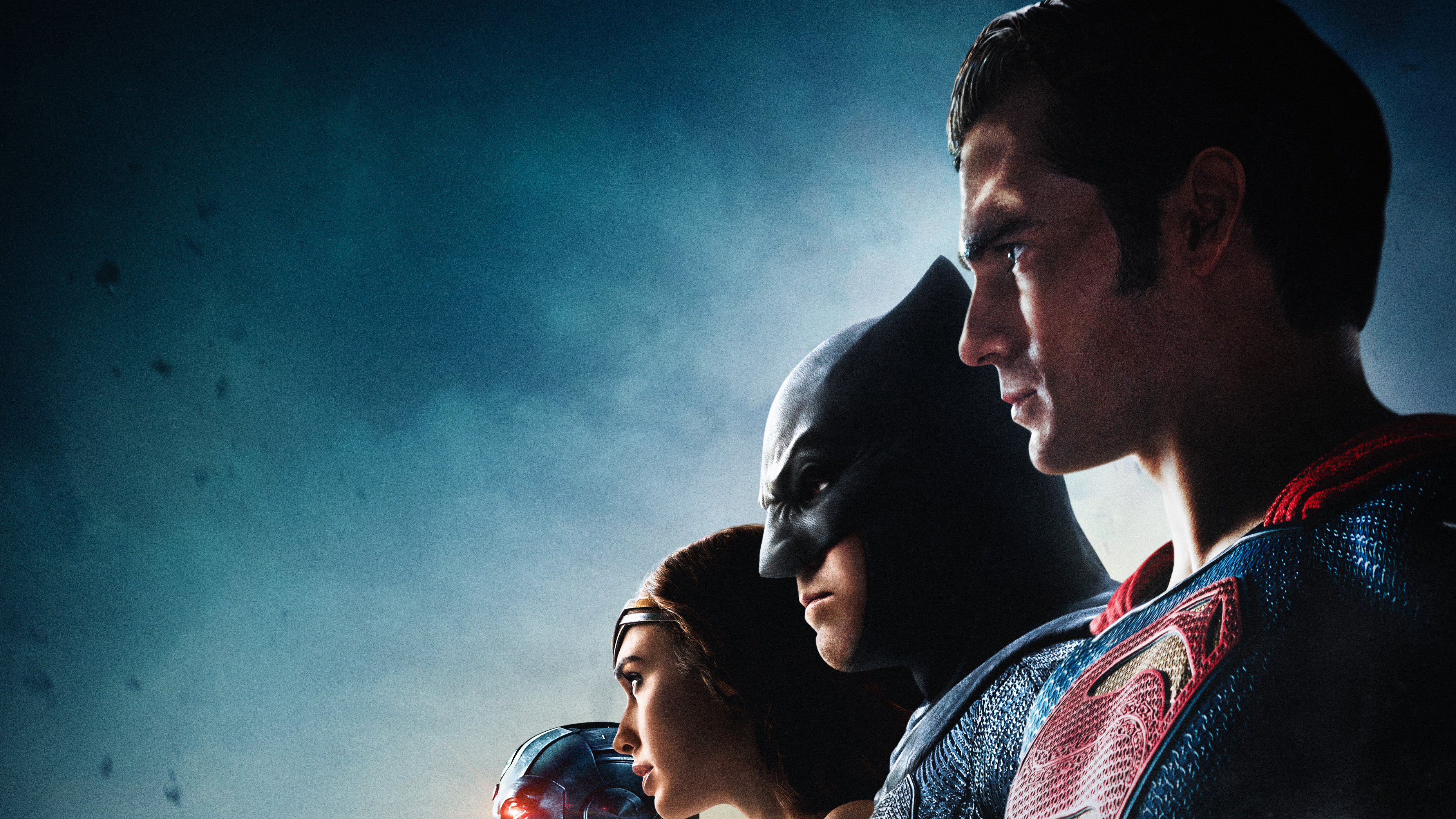 superman, batman, wonder woman, justice league, 2017 movies, 4k, hd,. Mocah HD Wallpaper