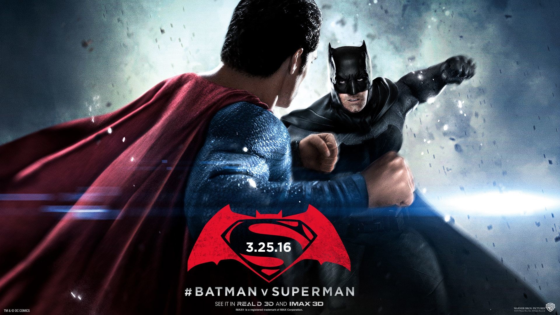 Batman Vs Superman Live Wallpaper Justice League HD