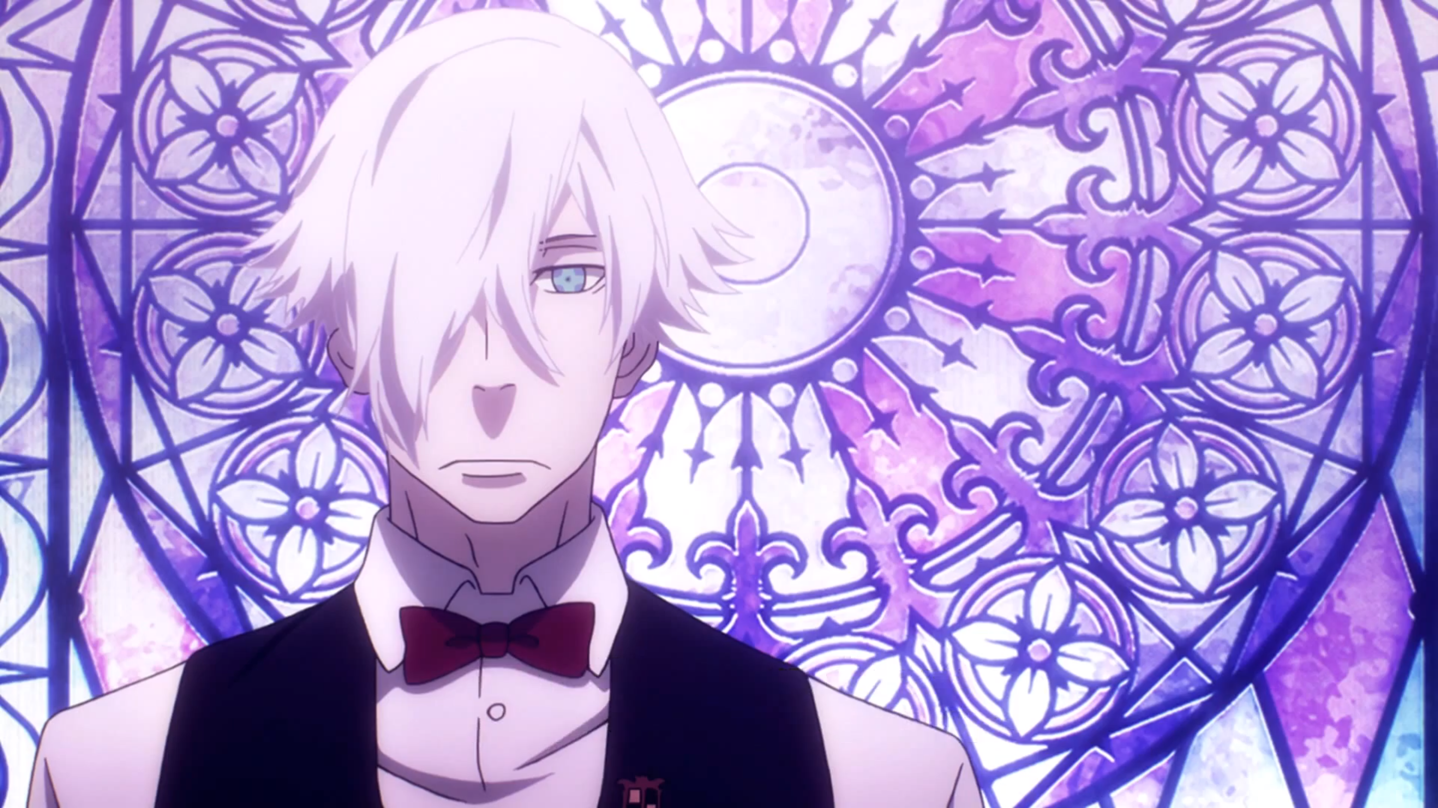 Death Parade - Zerochan Anime Image Board