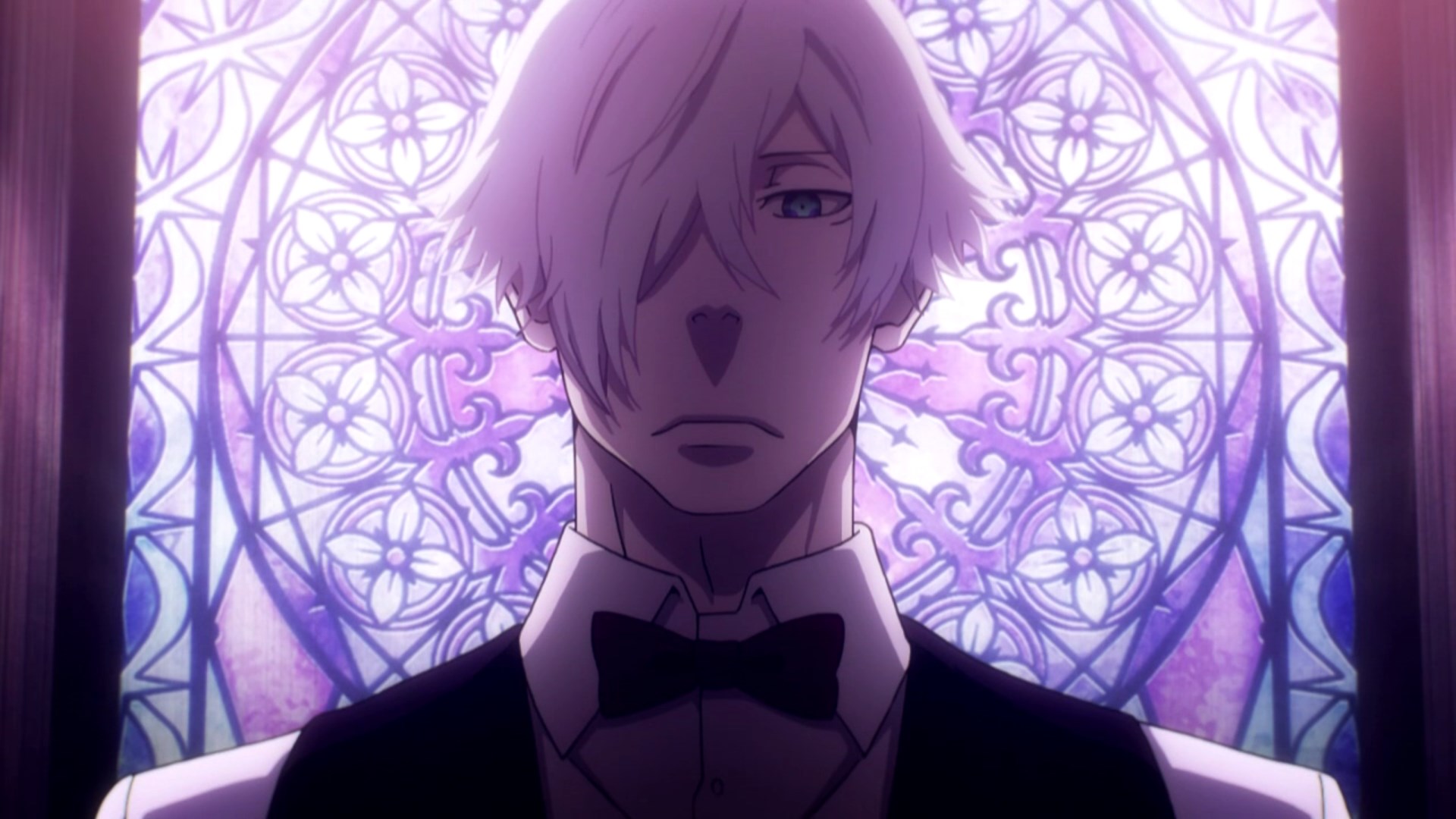 HD wallpaper: Anime, Death Parade, Decim (Death Parade