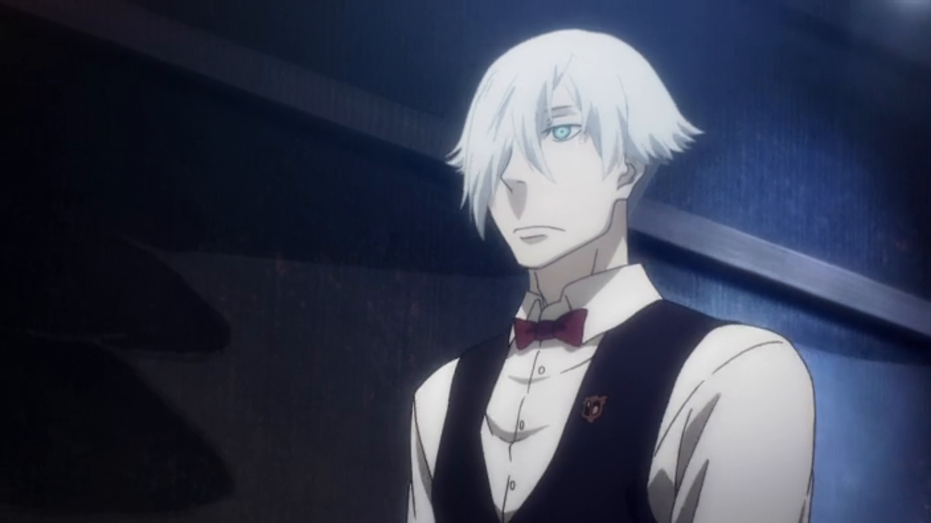 Death Parade Anime Wallpapers - Wallpaper Cave