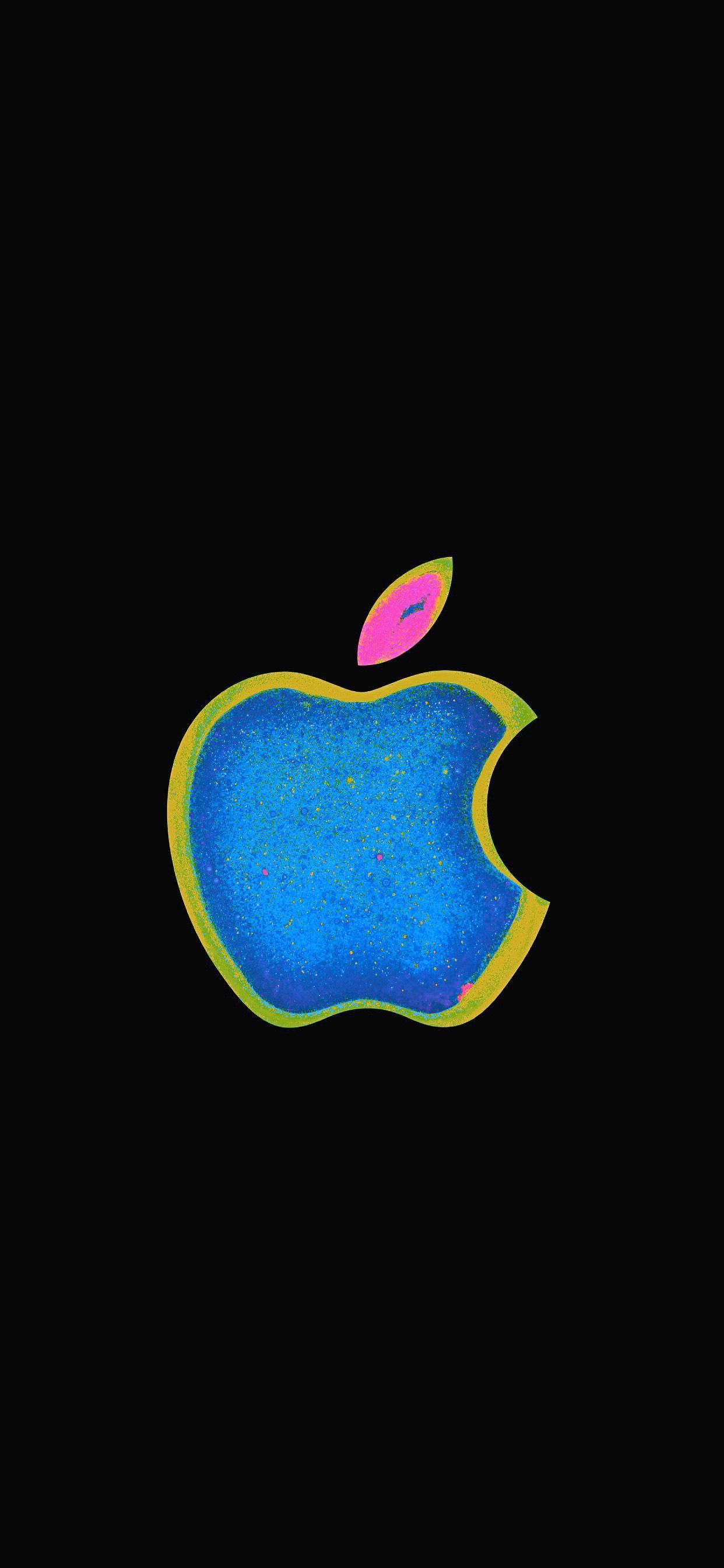 applelogo #appleiphone #appleipad #iOS13 #iphonewallpaper Get your Free iPhone 11 Pro Or. Apple logo wallpaper iphone, Apple logo wallpaper, iPad mini wallpaper