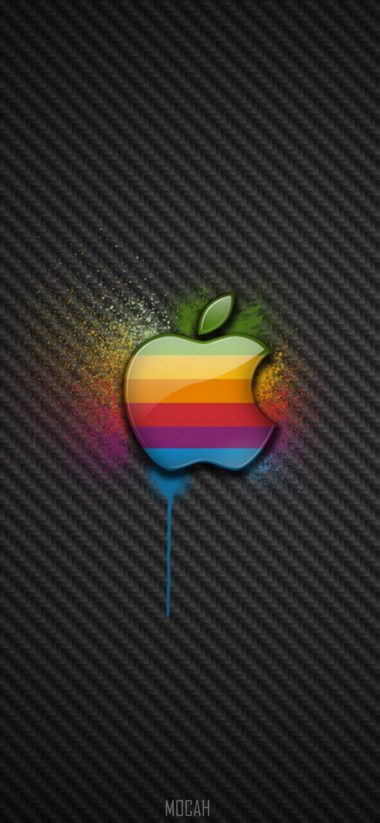Graphics, Logo, Plant, Still Life, Design, Apple iPhone 11 Pro Max wallpaper HD free download, 1242x2688. Mocah HD Wallpaper