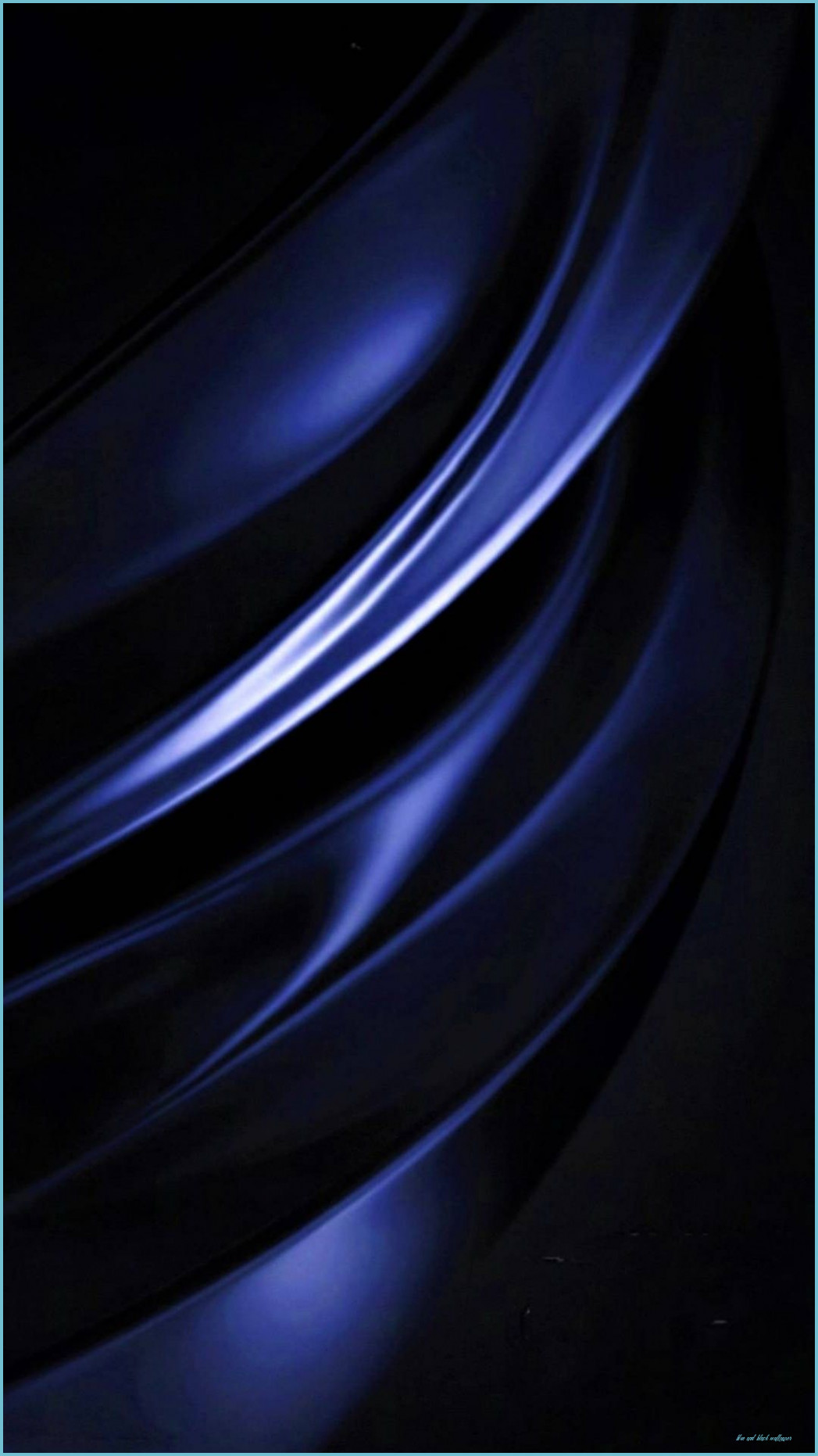 IPhone Wallpaper Blue, Black, Electric Blue, Light, Purple And Black Wallpaper