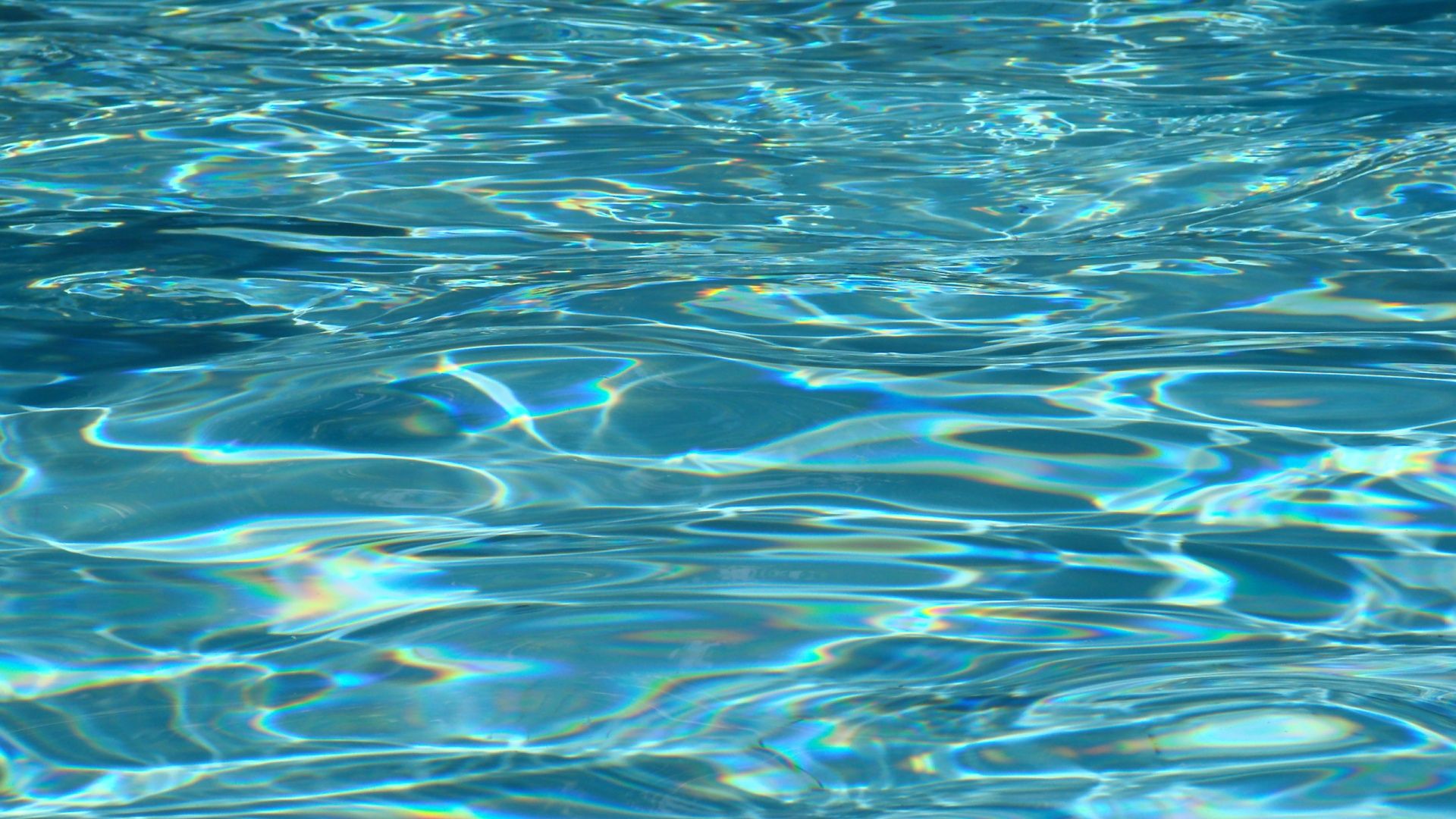 Water Desktop Wallpaper