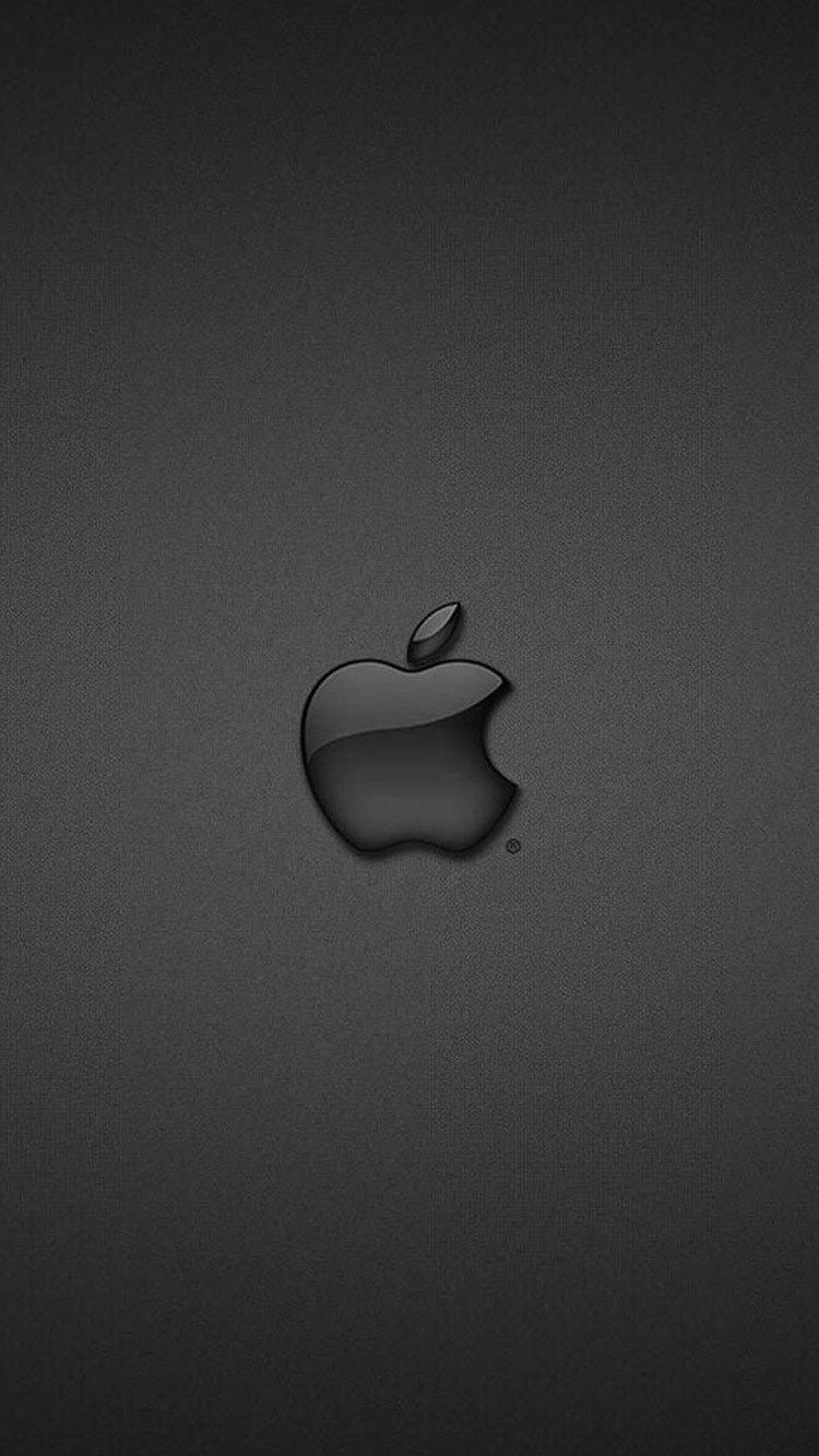 Apple Logo iPhone Wallpaper Free Apple Logo iPhone Background