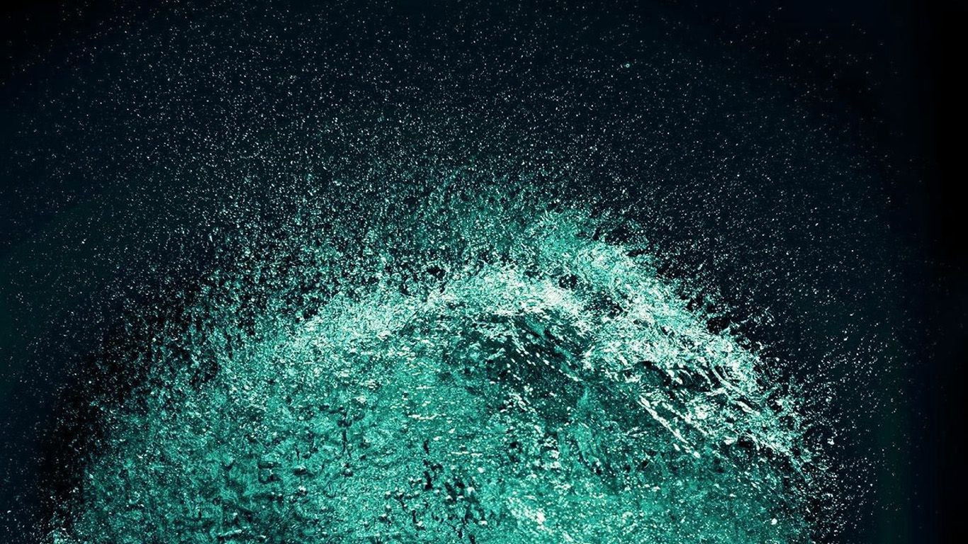Water Computer Wallpapers - Wallpaper Cave