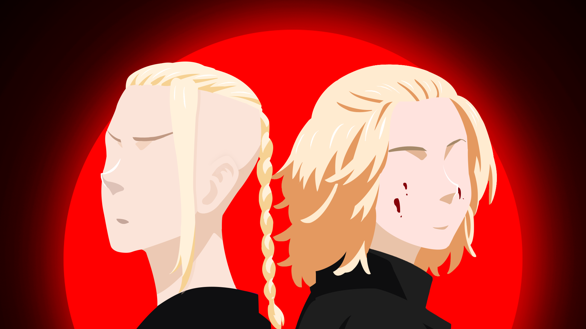 Draken Tokyo Revengers Wallpaper Free Draken Tokyo Revengers Background