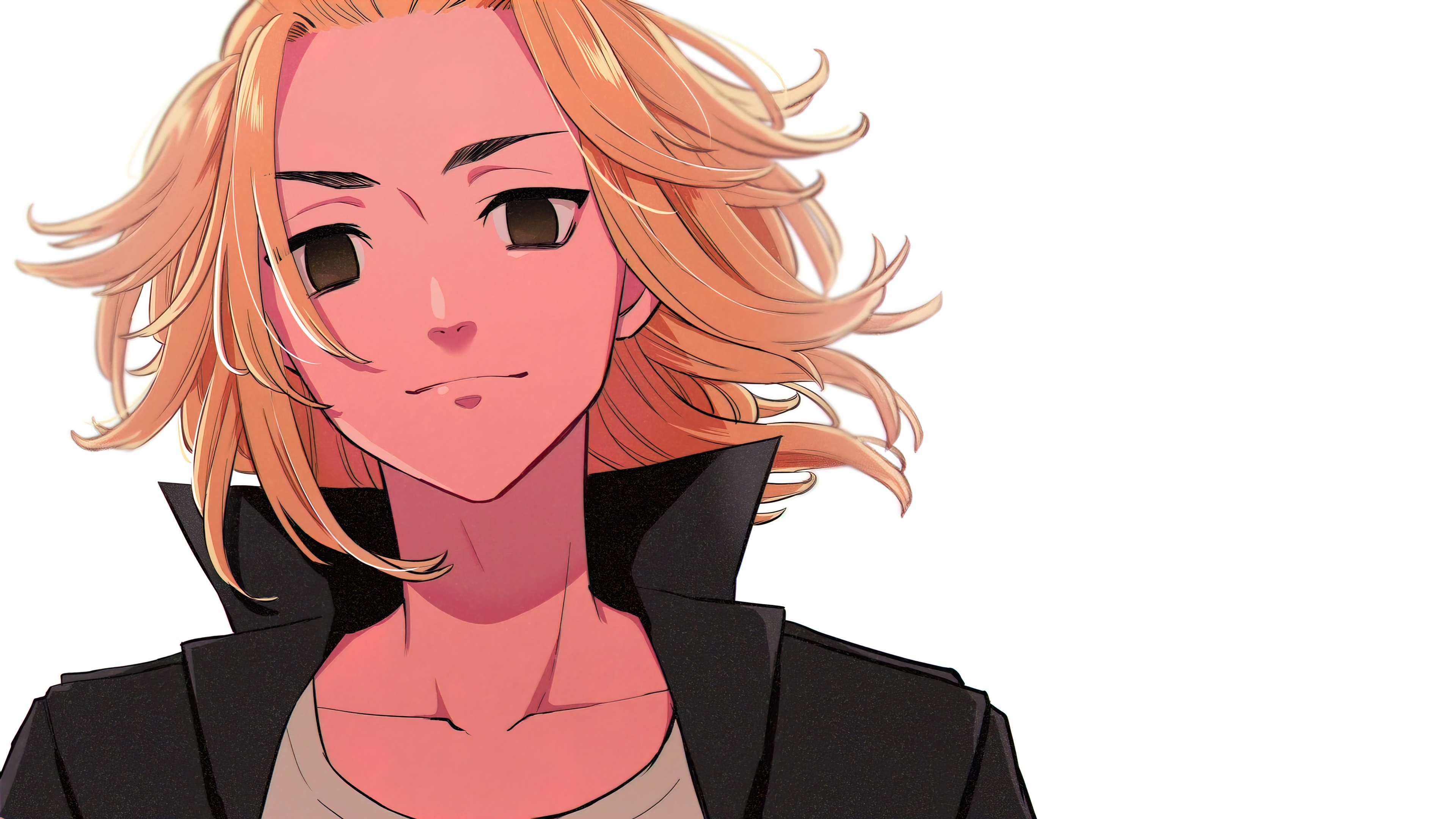 Tokyo Revengers Mikey Wallpaper 1080P / Tokyo Revengers HD Wallpaper Ixpaper tokyo revengers HD wallpaper and background image