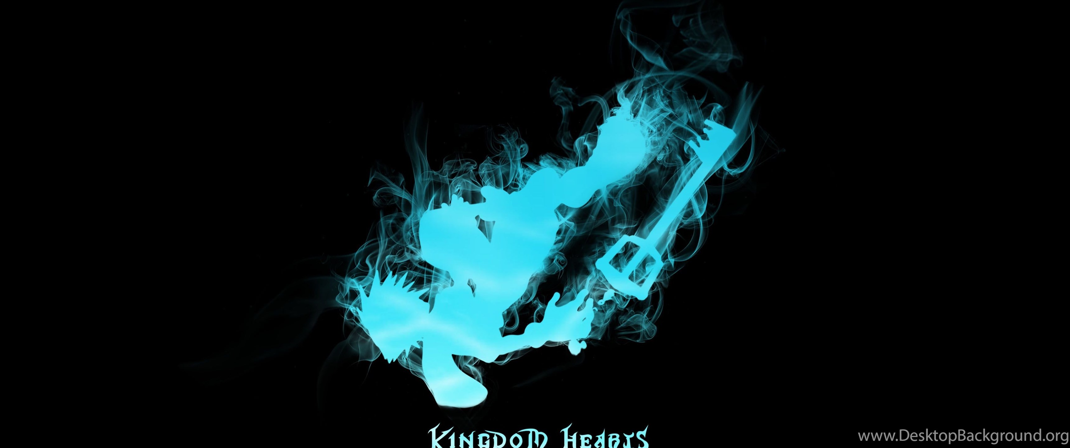 Kingdom Hearts Desktop Wallpaper By StaticXshadows Desktop Background